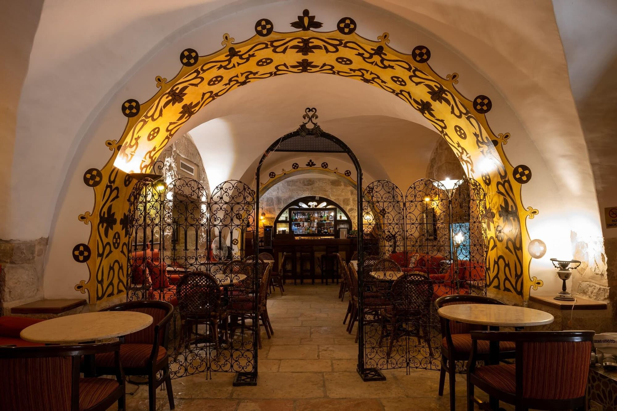 Gloria Hotel