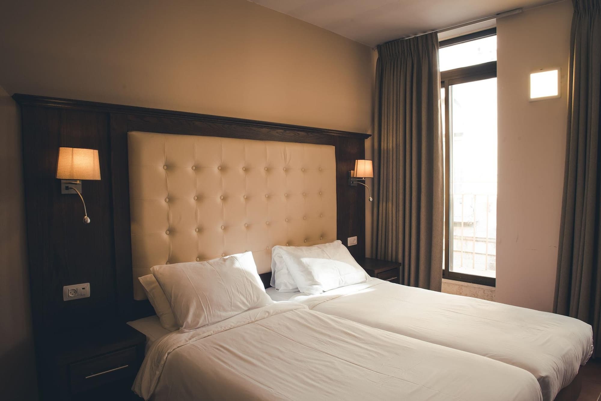 Gloria Hotel