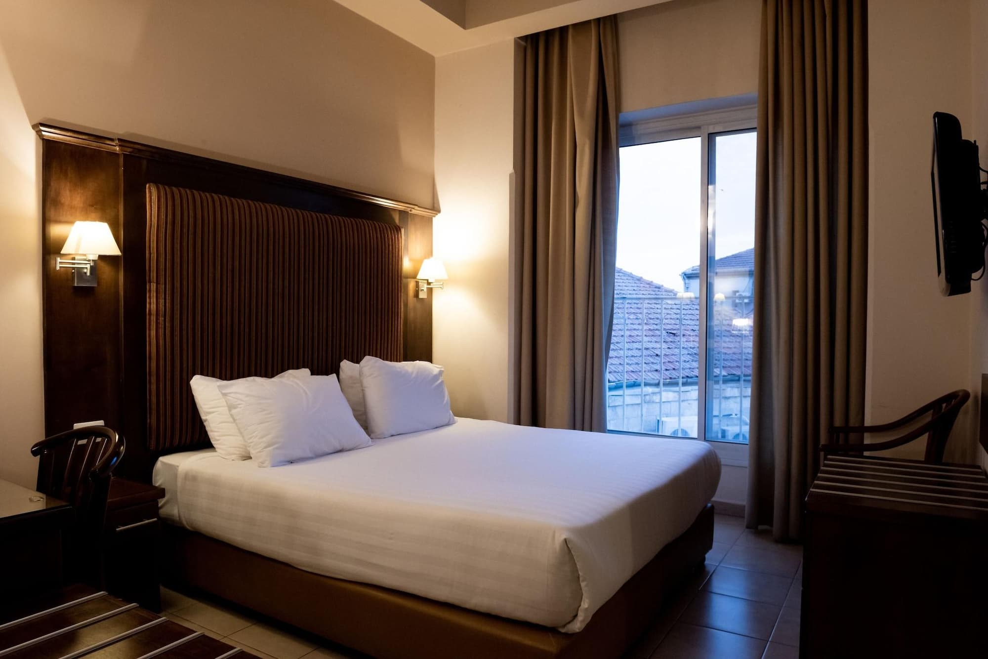 Gloria Hotel