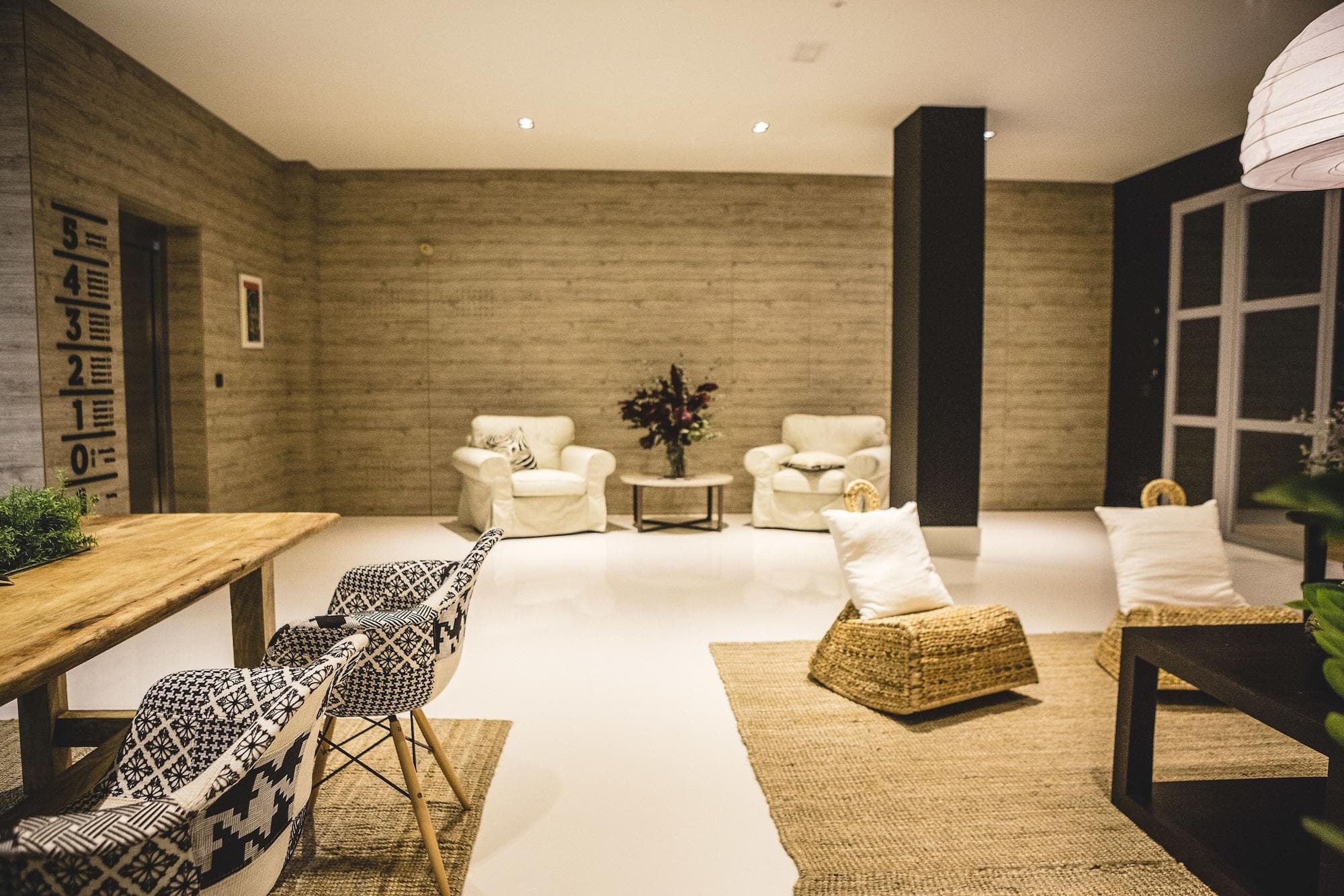 Apartamentos Ba Rbara 3