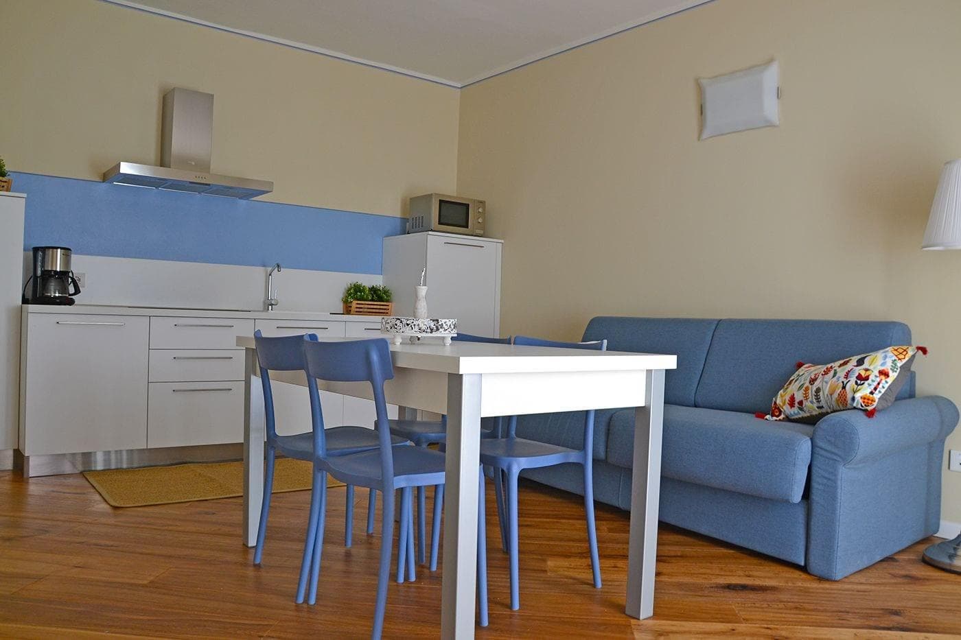 Residenza Diana, Room