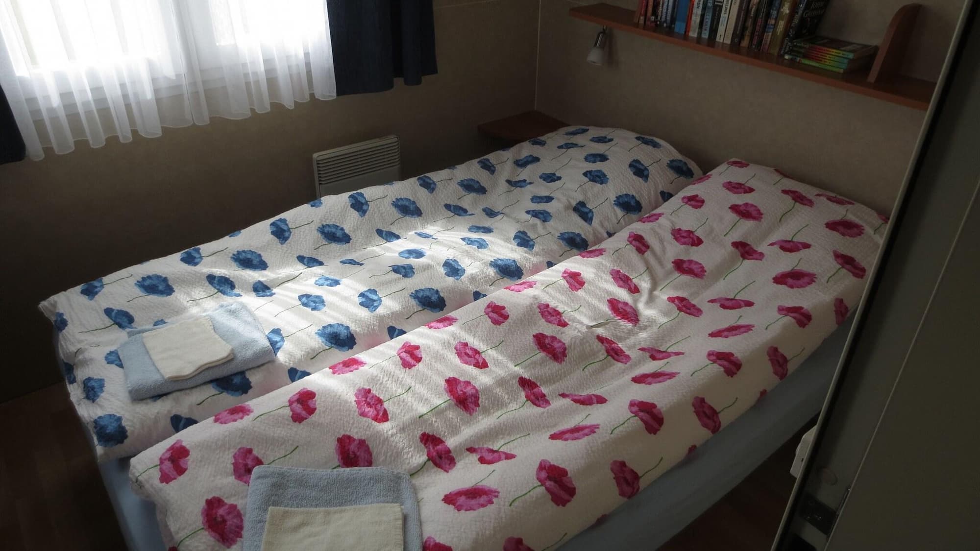 La Kjarkot Rooms And Cottages With Kitchen