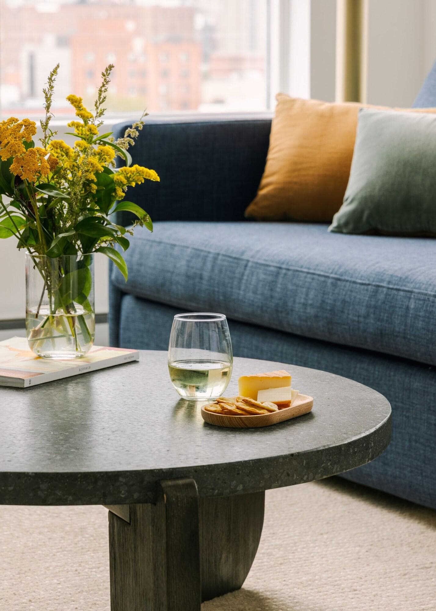 Sonder The O Connor, Room