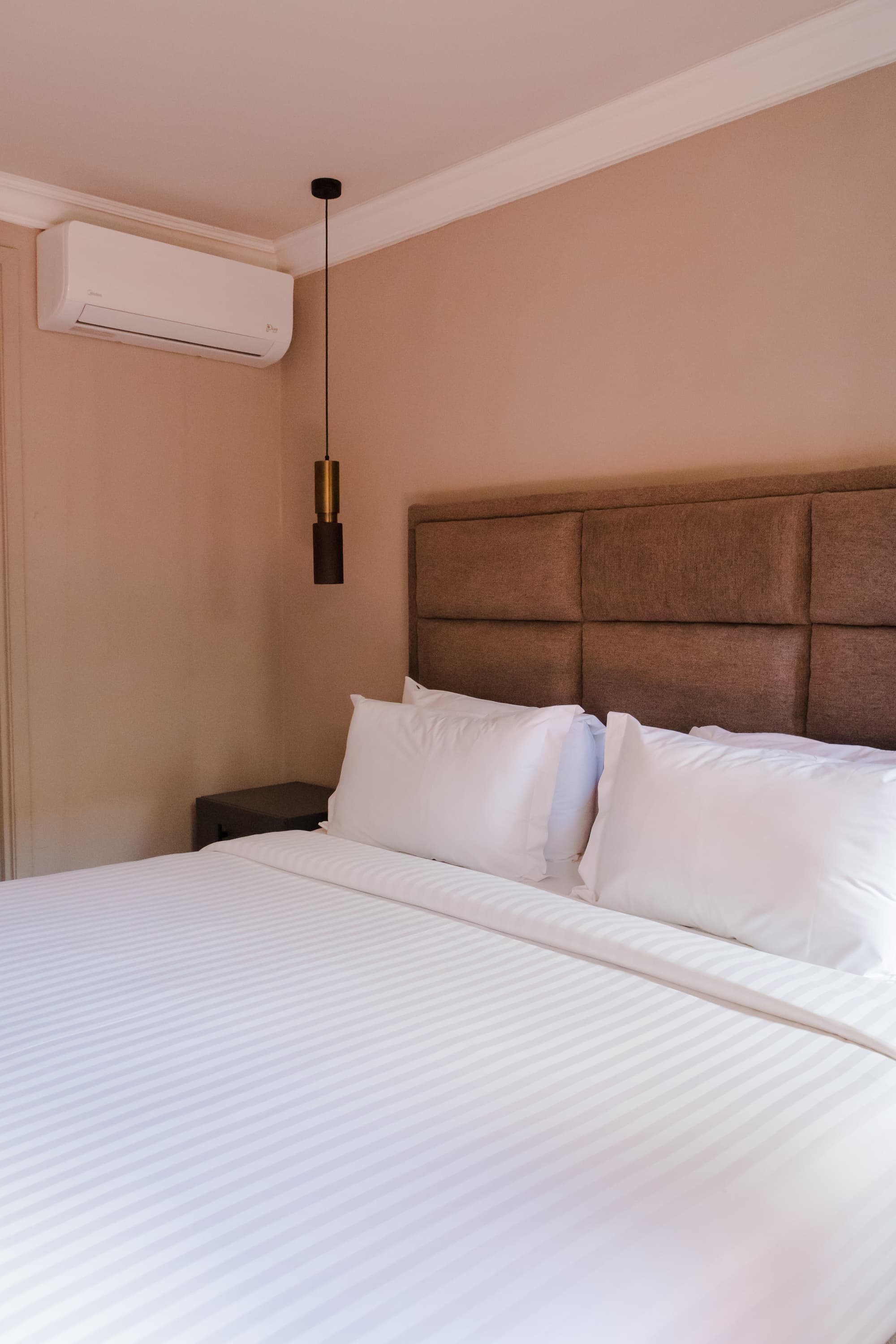 Mikaella Hotel