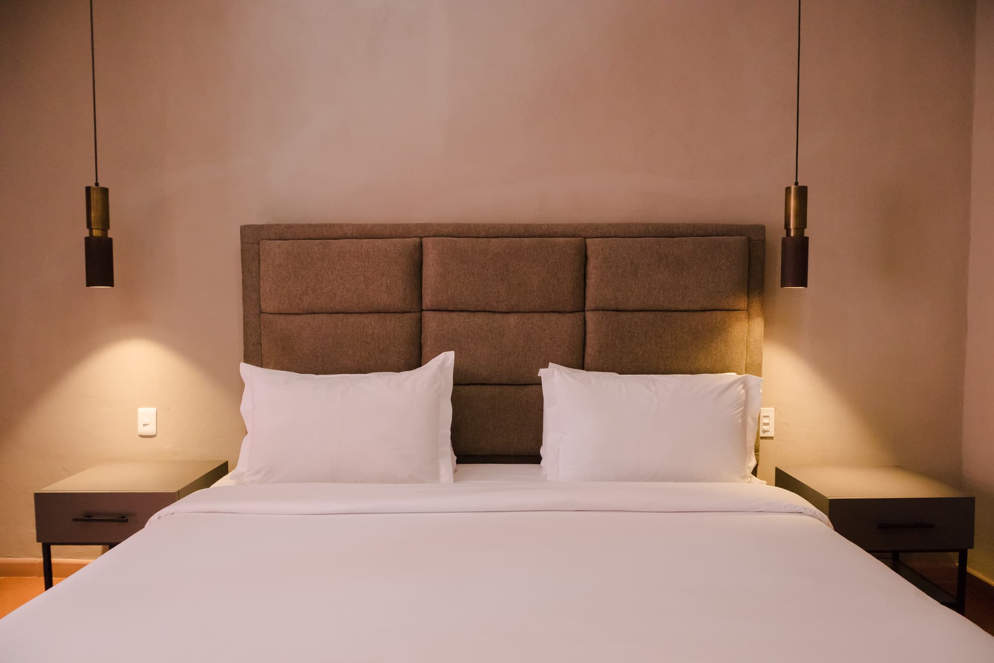 Mikaella Hotel