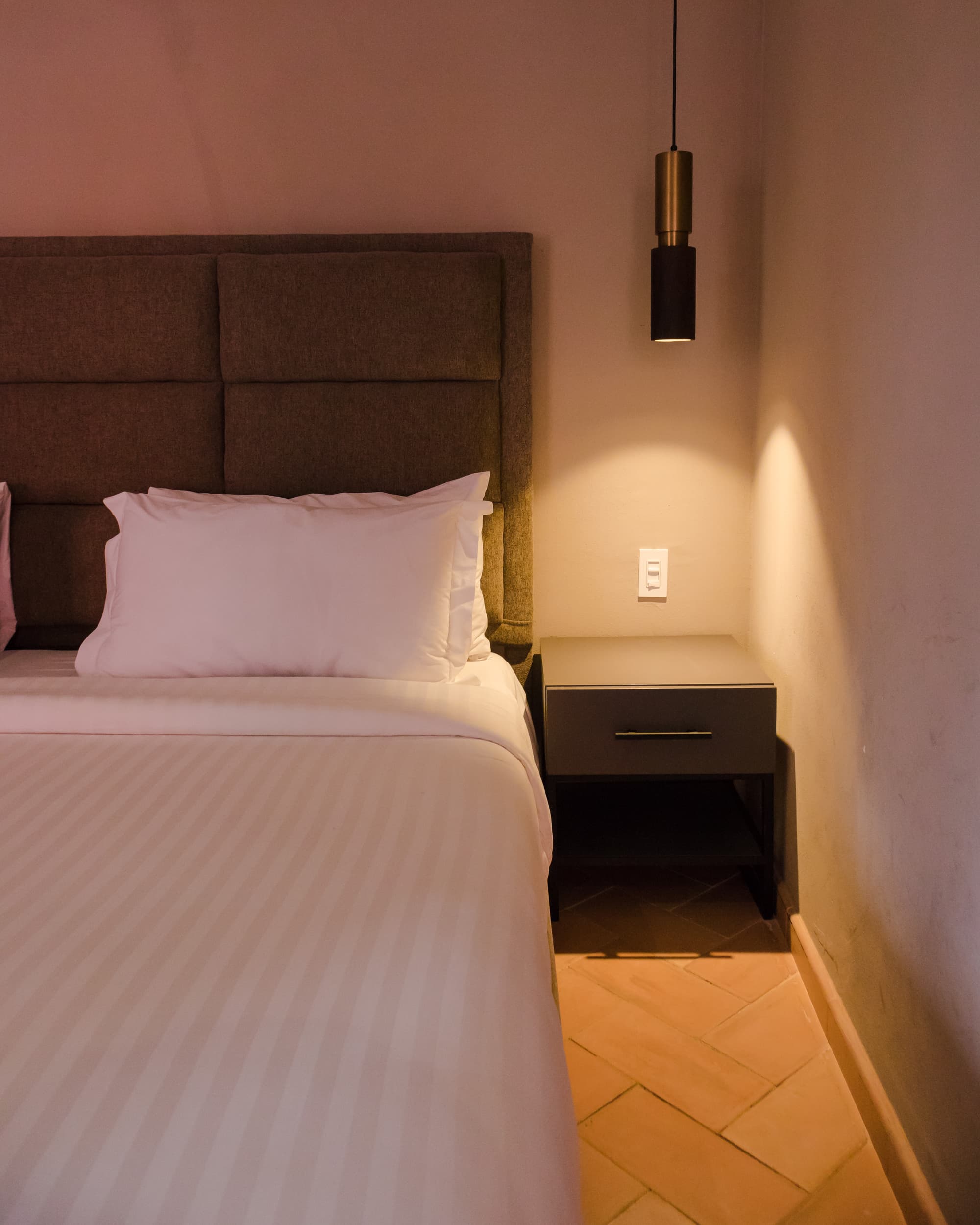 Mikaella Hotel