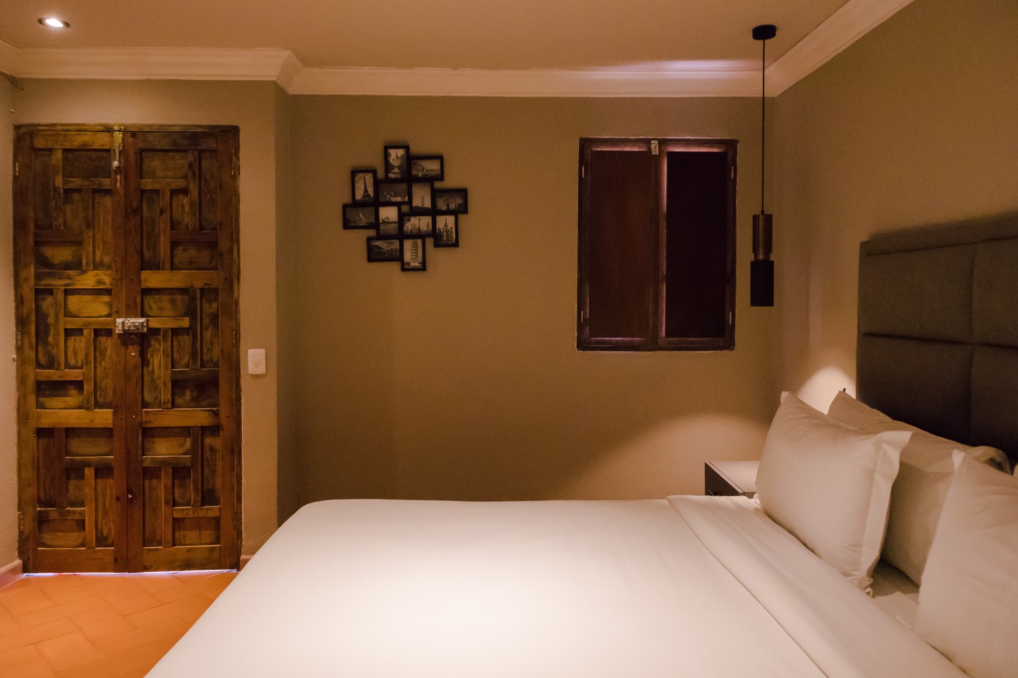 Mikaella Hotel