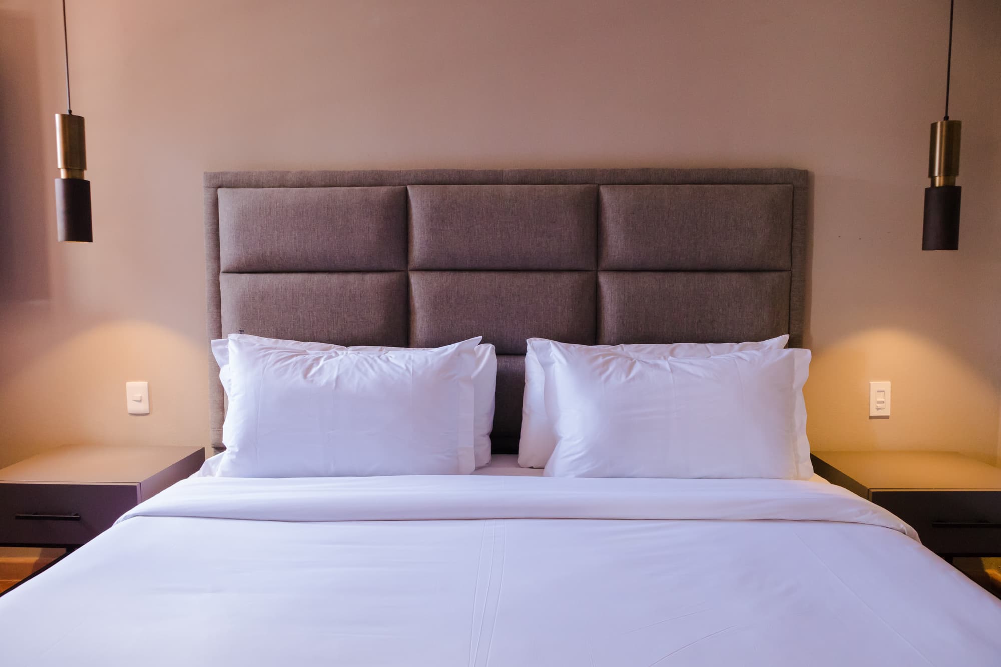 Mikaella Hotel