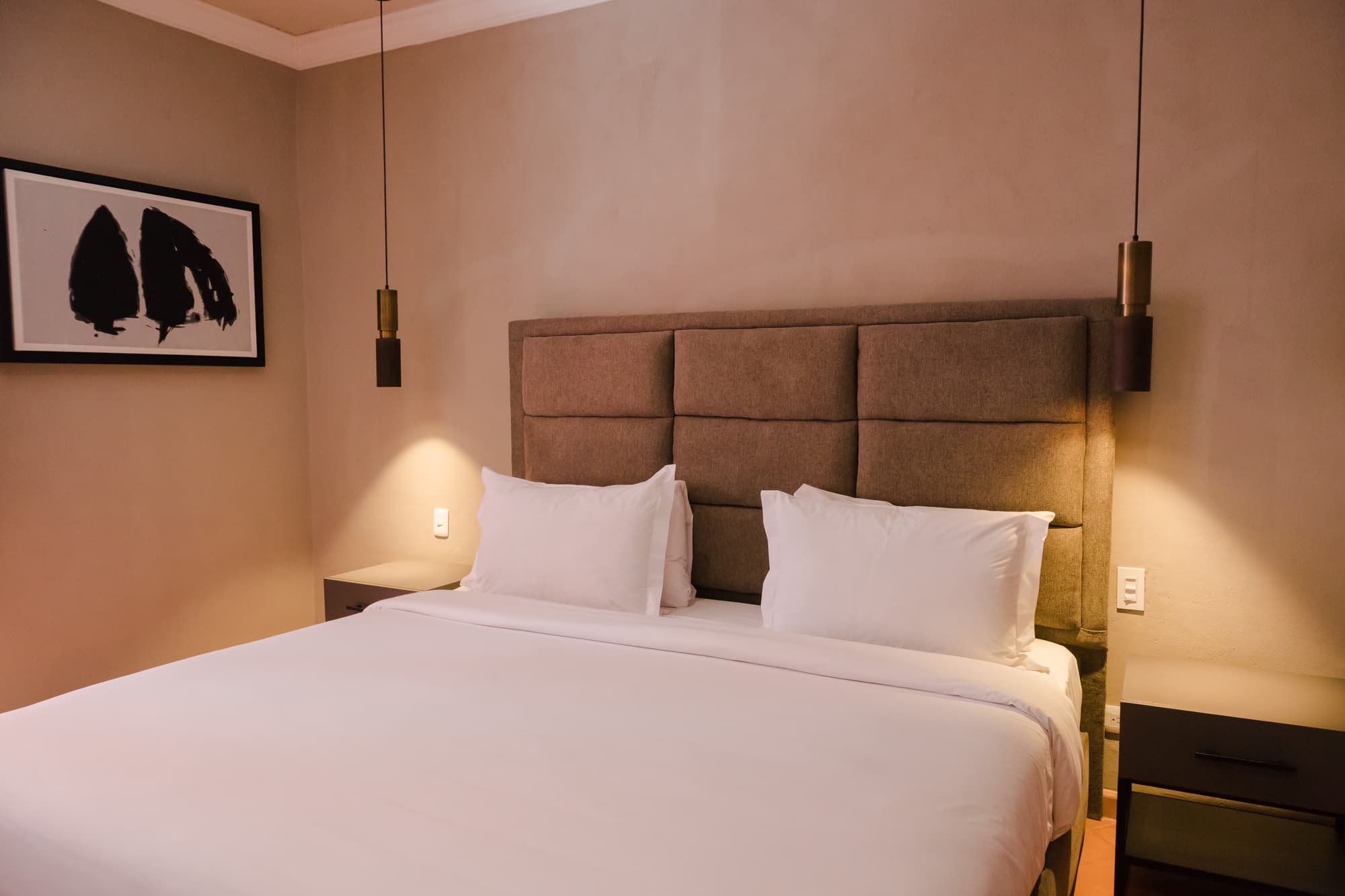 Mikaella Hotel
