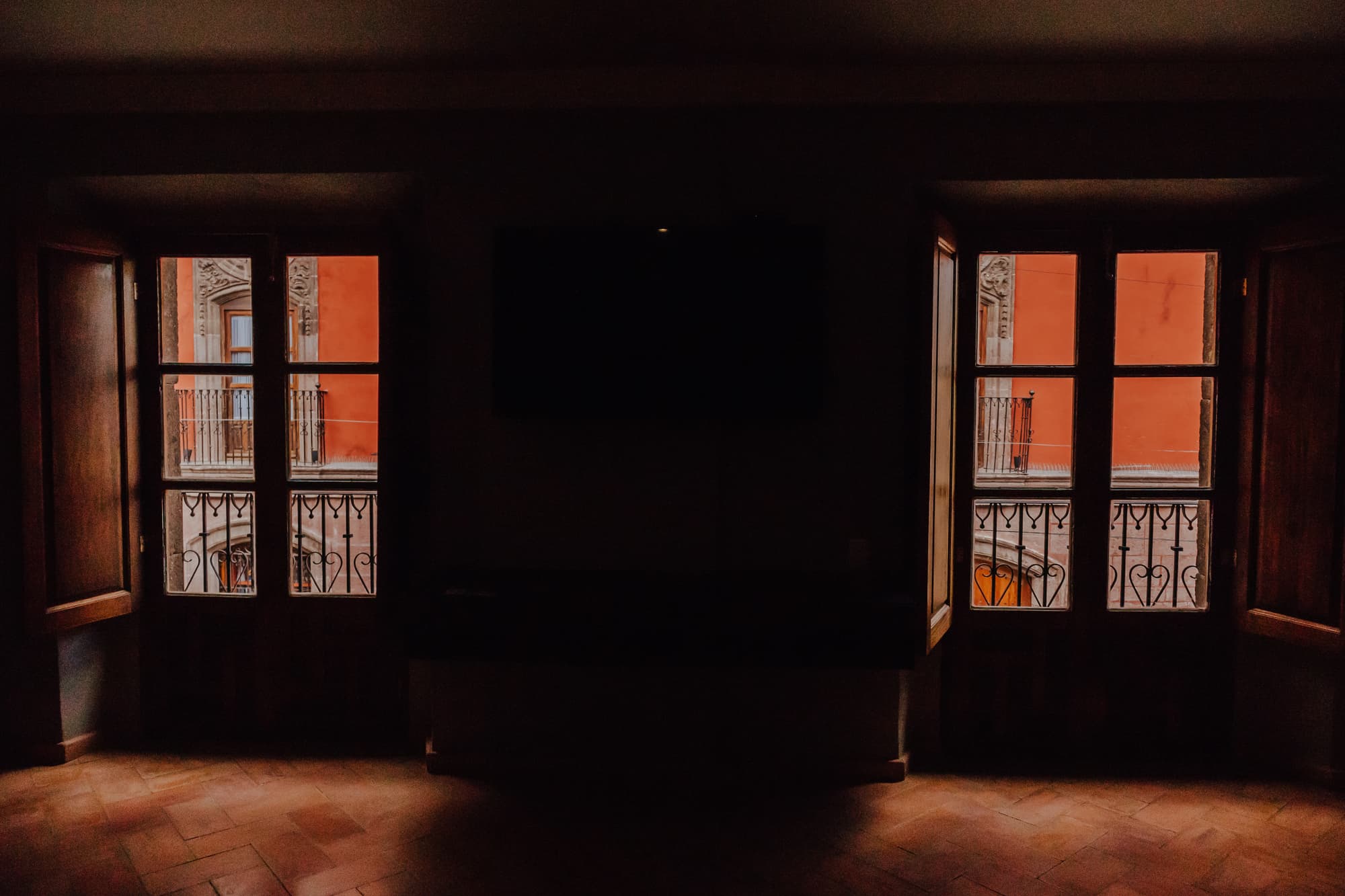 Mikaella Hotel