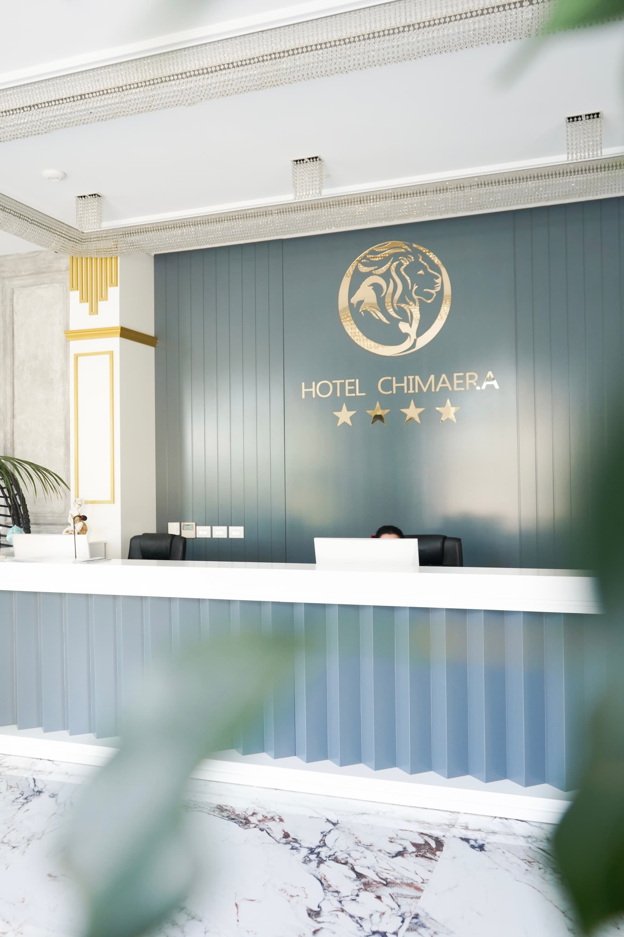 Chimaera Hotel
