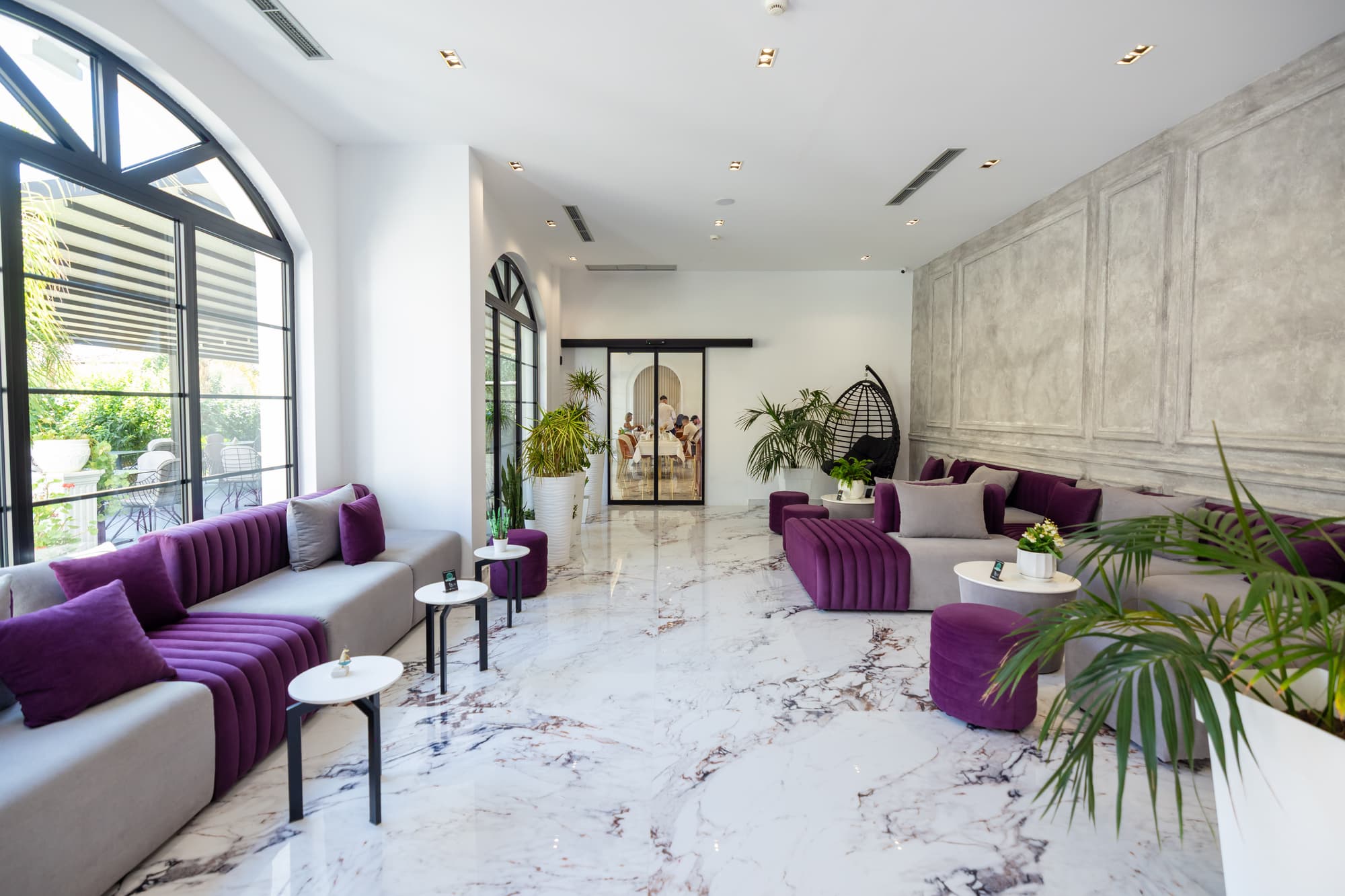 Chimaera Hotel