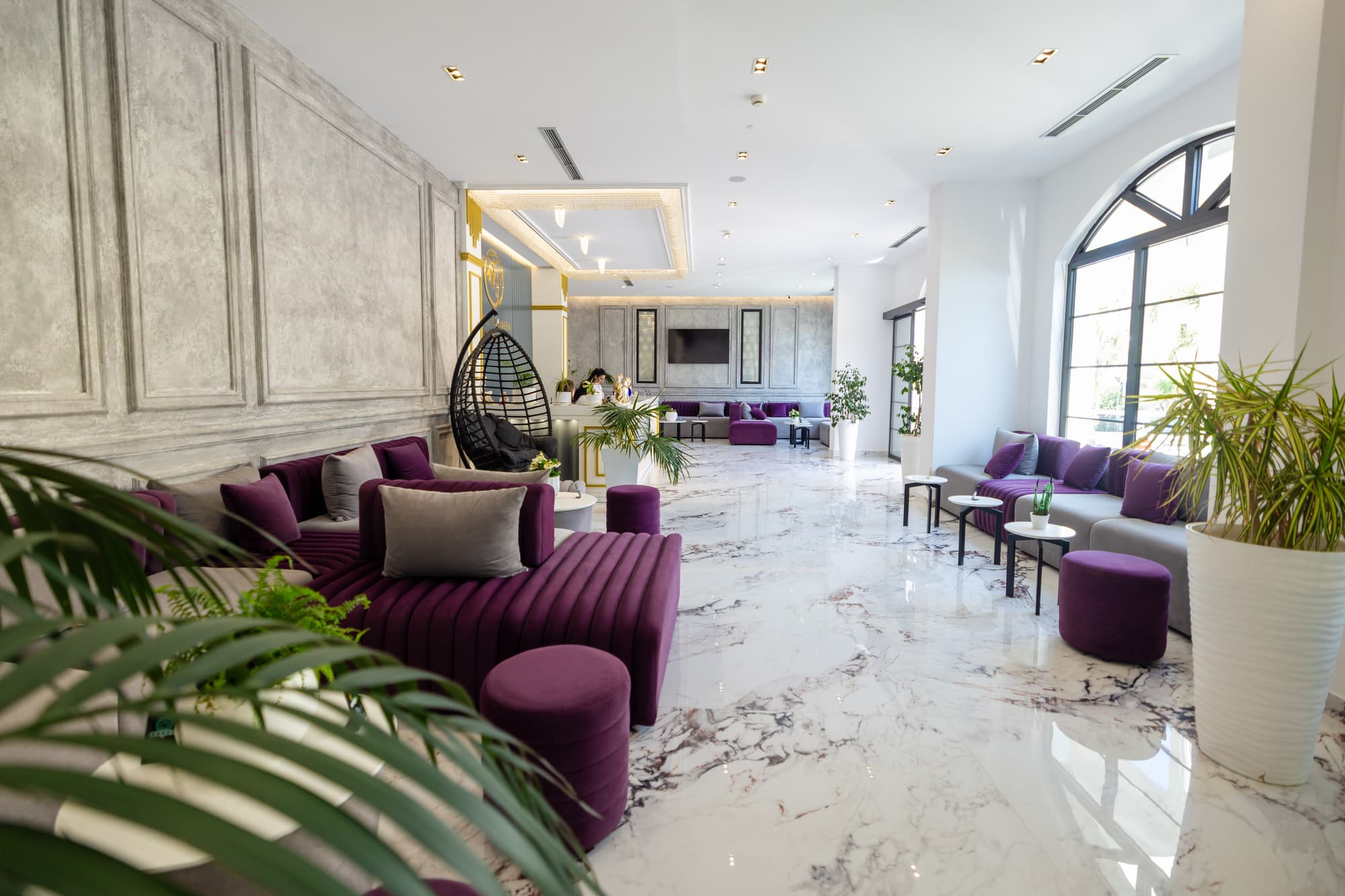 Chimaera Hotel