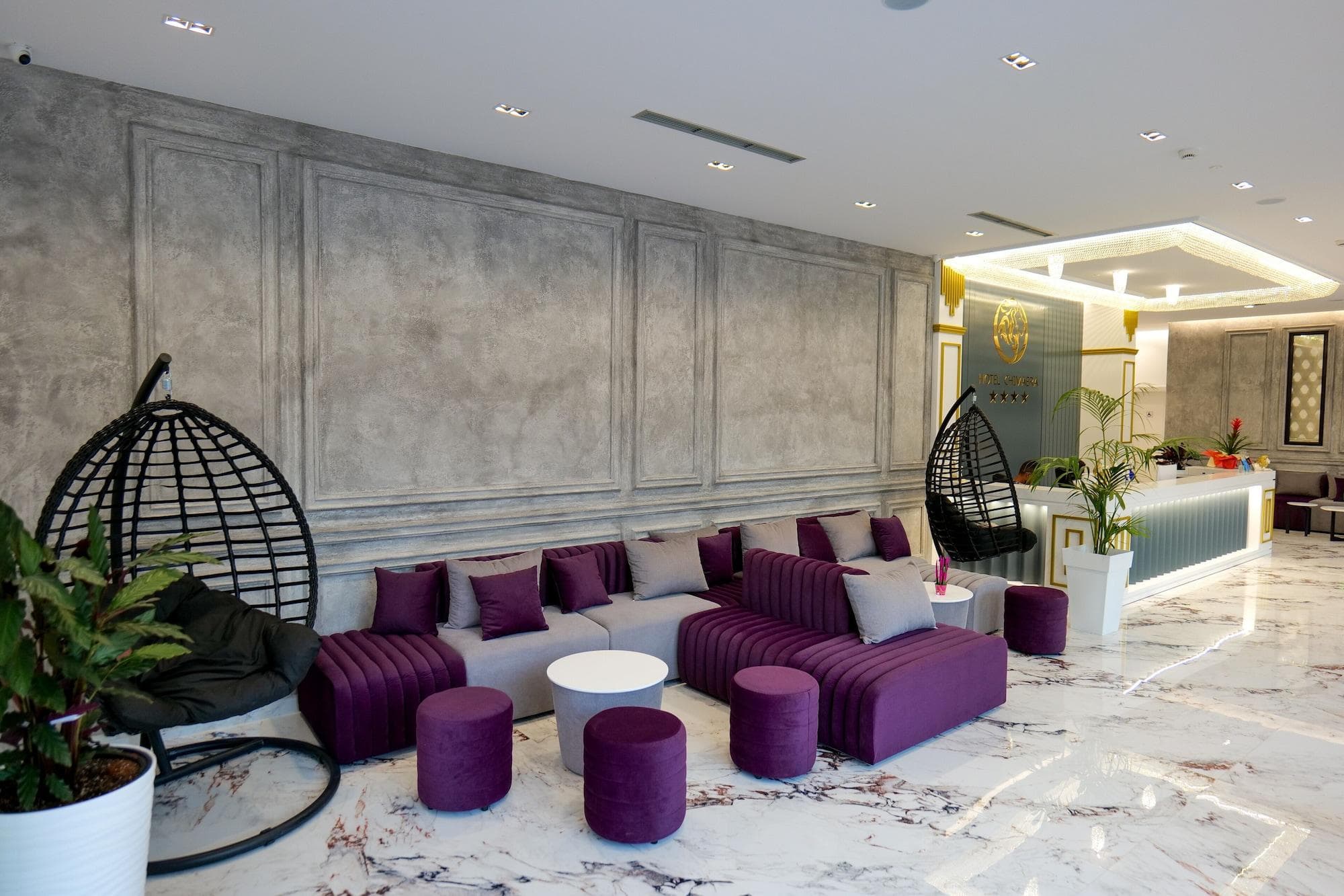 Chimaera Hotel