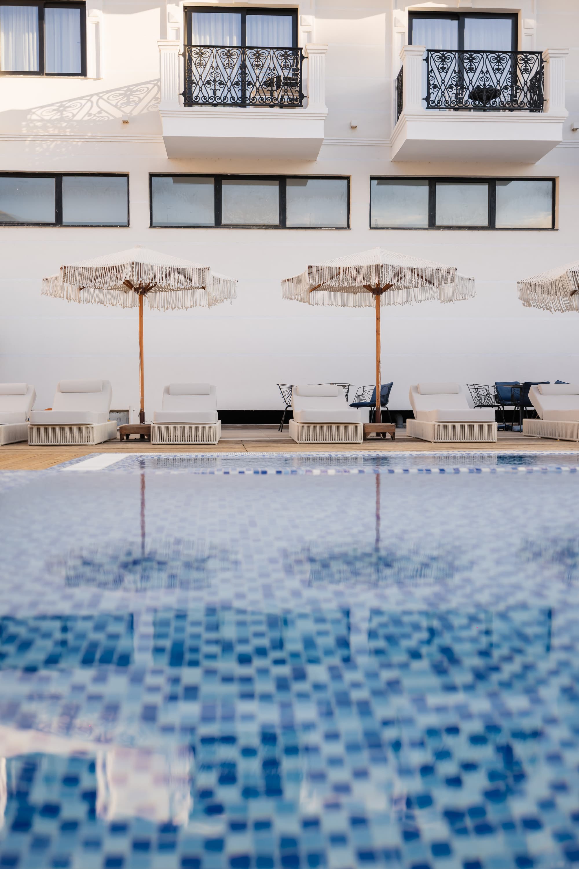 Chimaera Hotel