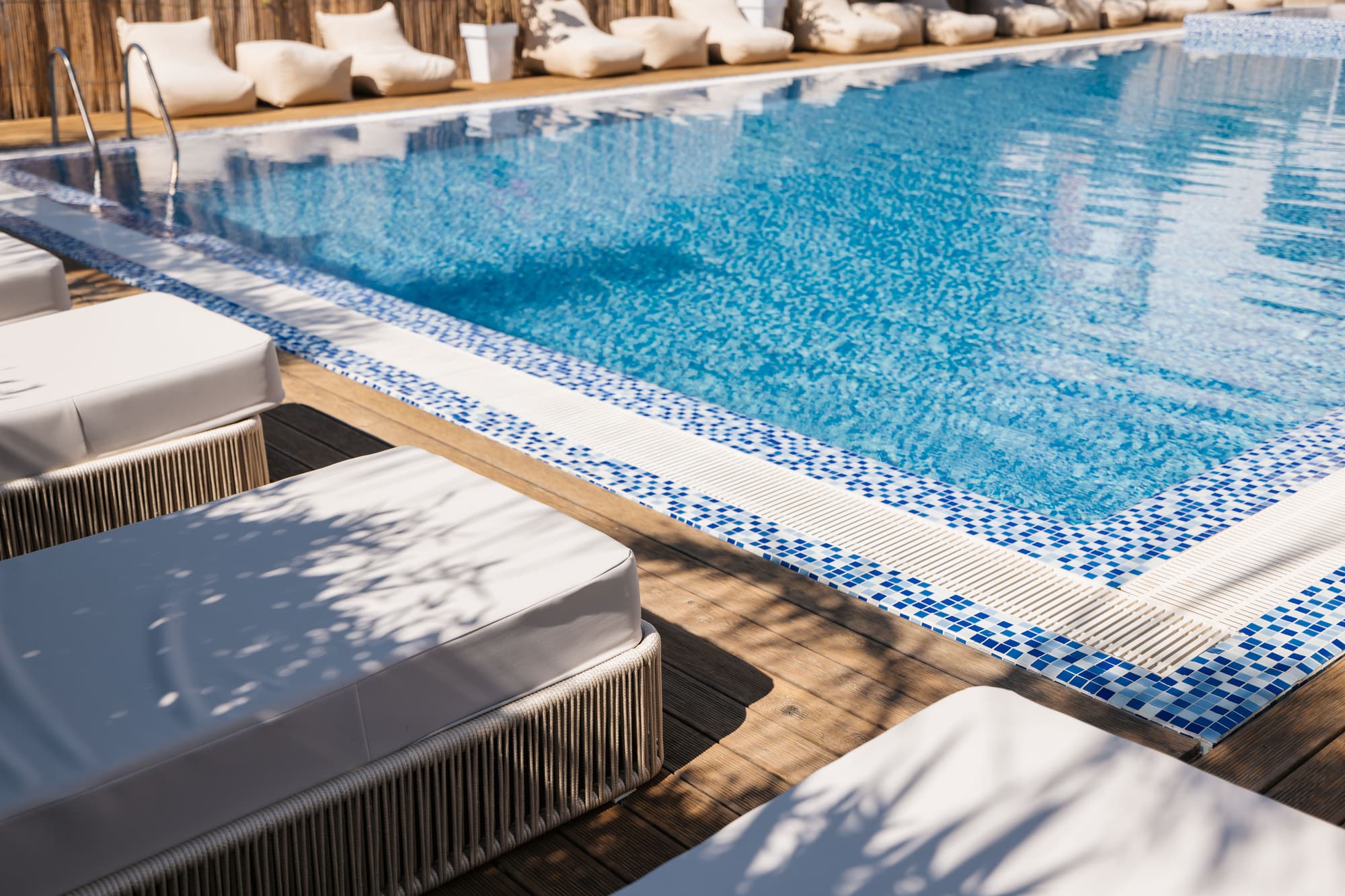 Chimaera Hotel