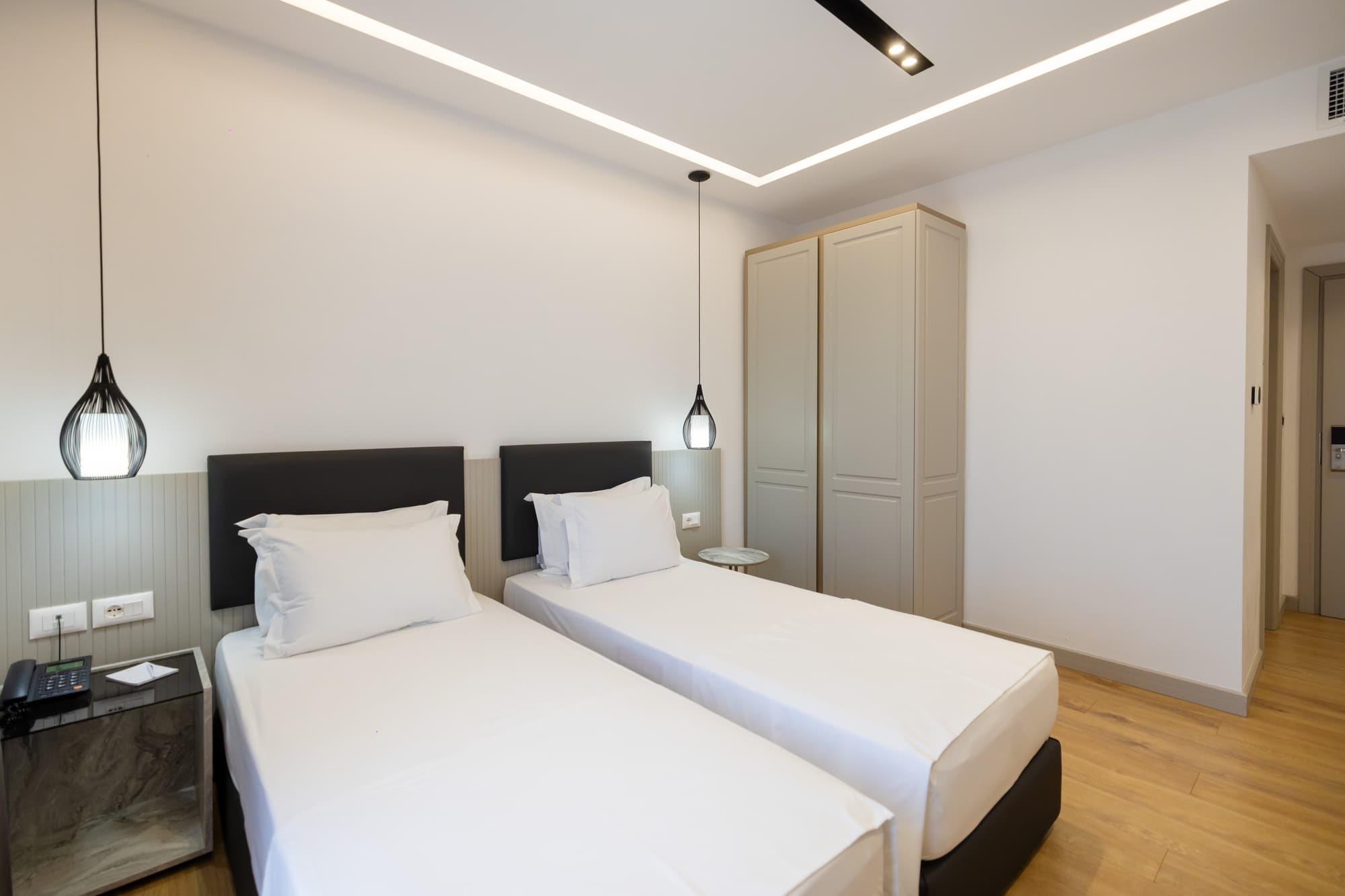 Chimaera Hotel