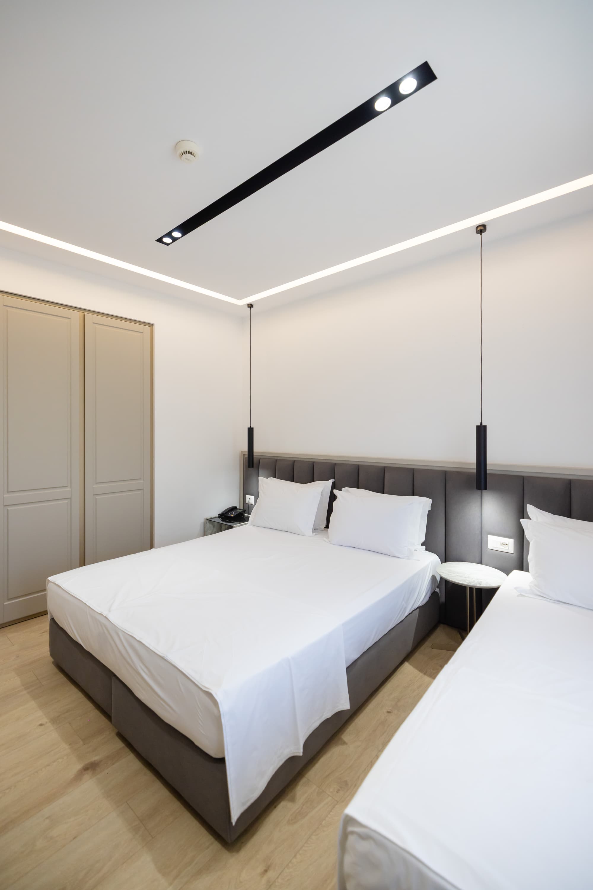 Chimaera Hotel