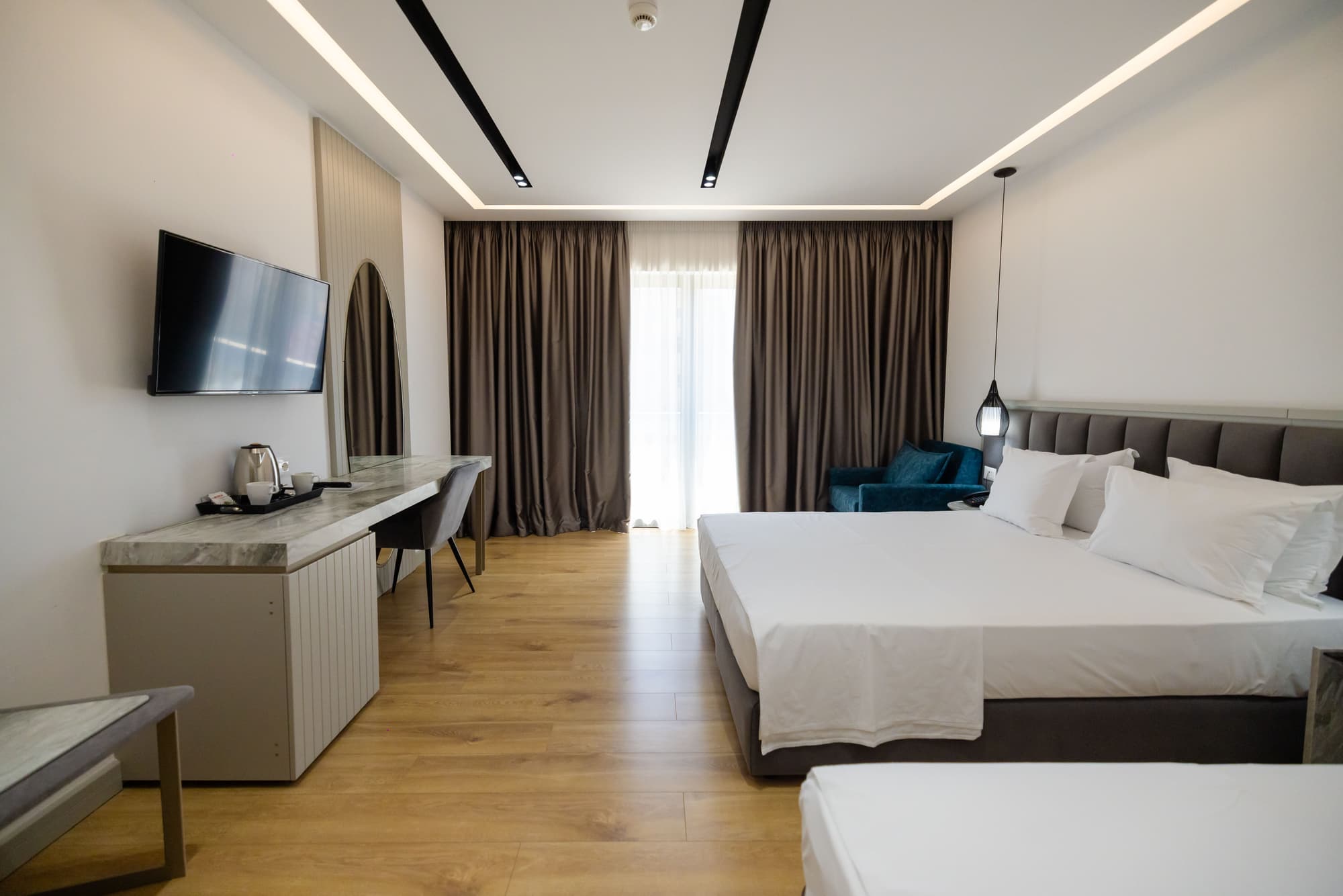 Chimaera Hotel