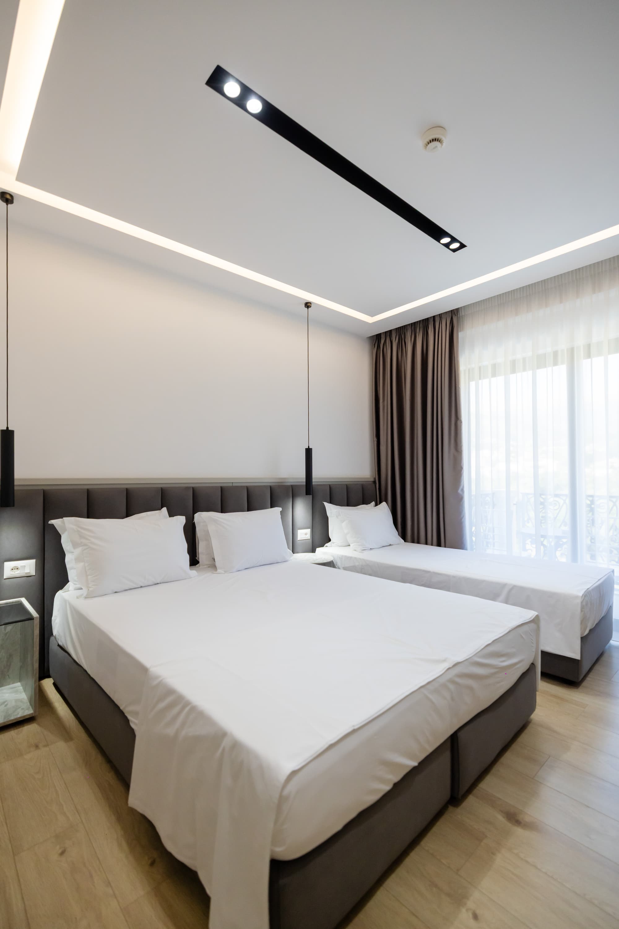 Chimaera Hotel