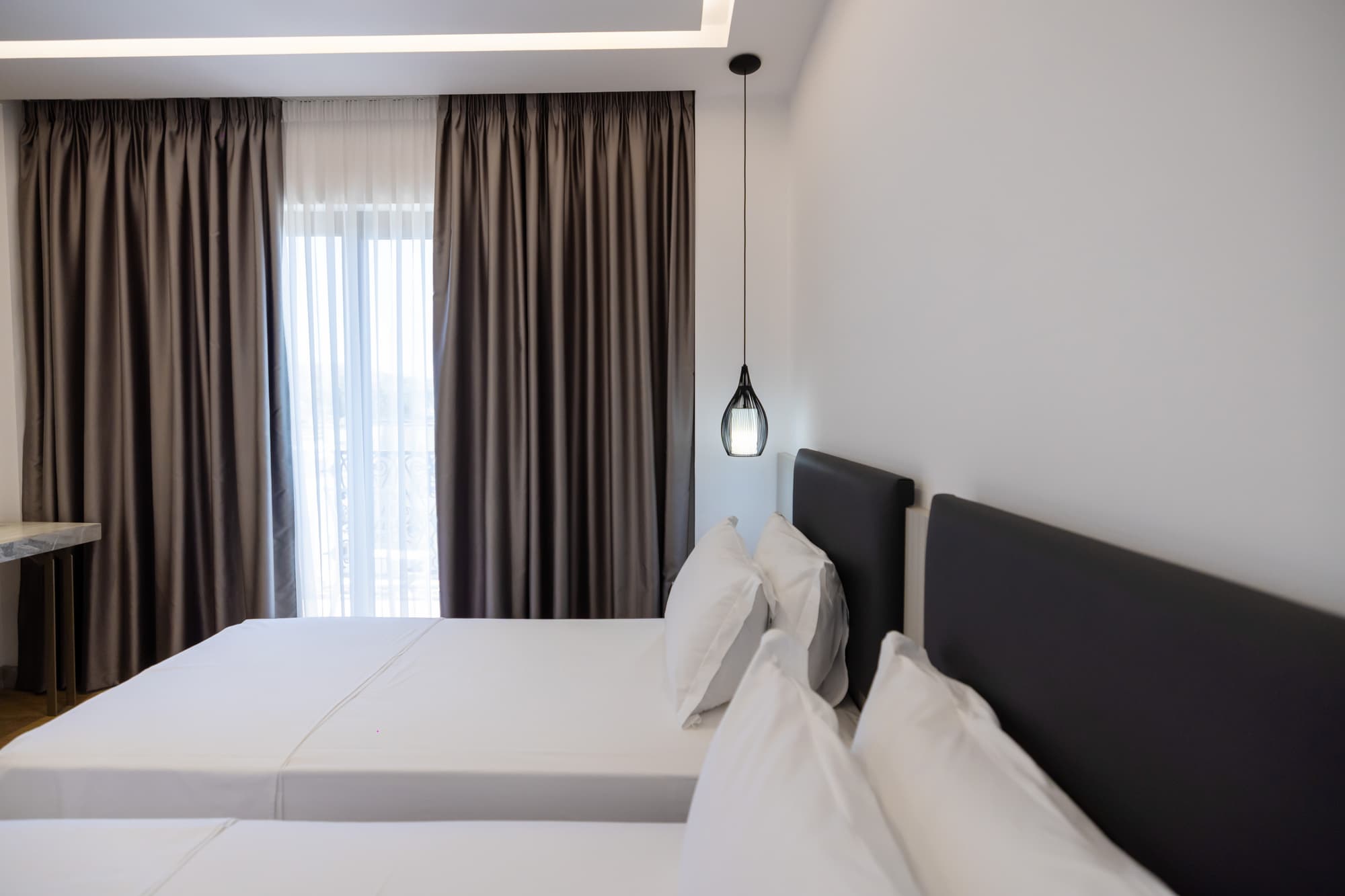 Chimaera Hotel