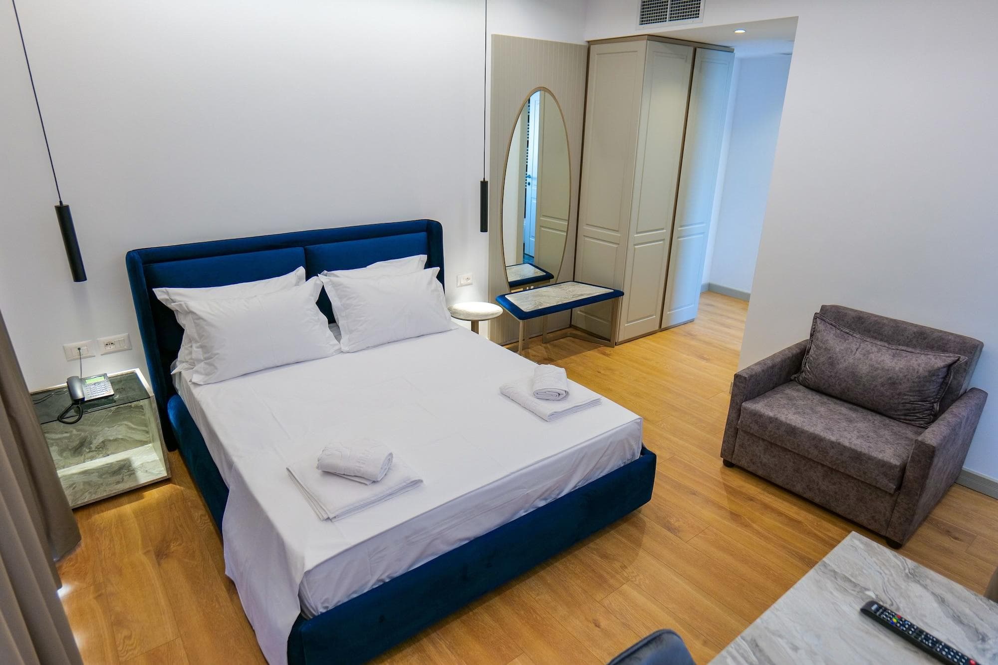Chimaera Hotel