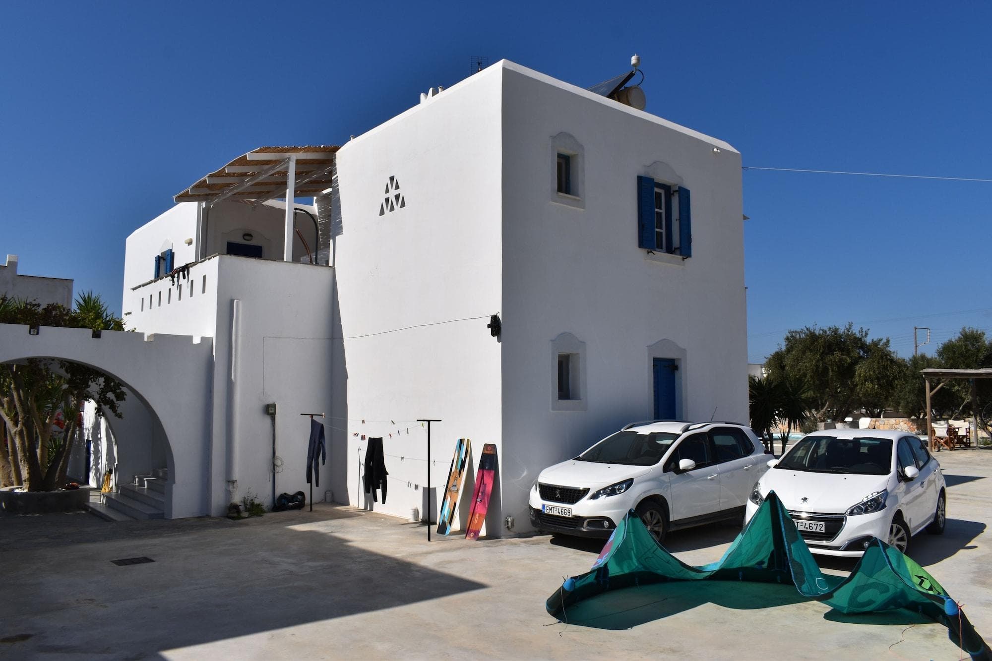 Diamantis Studios