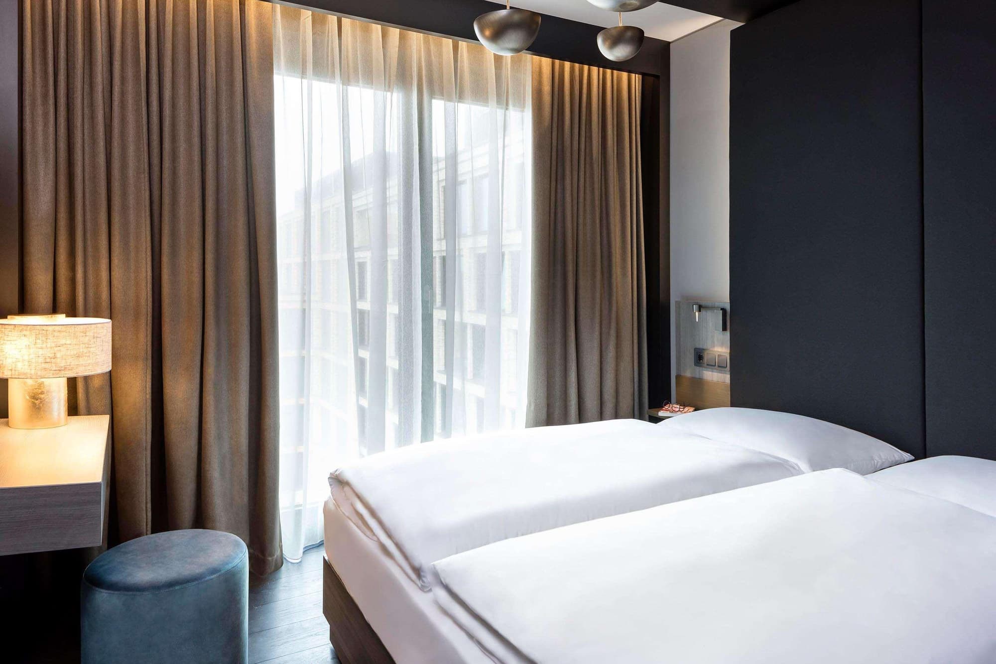 Hotel Amano East Side