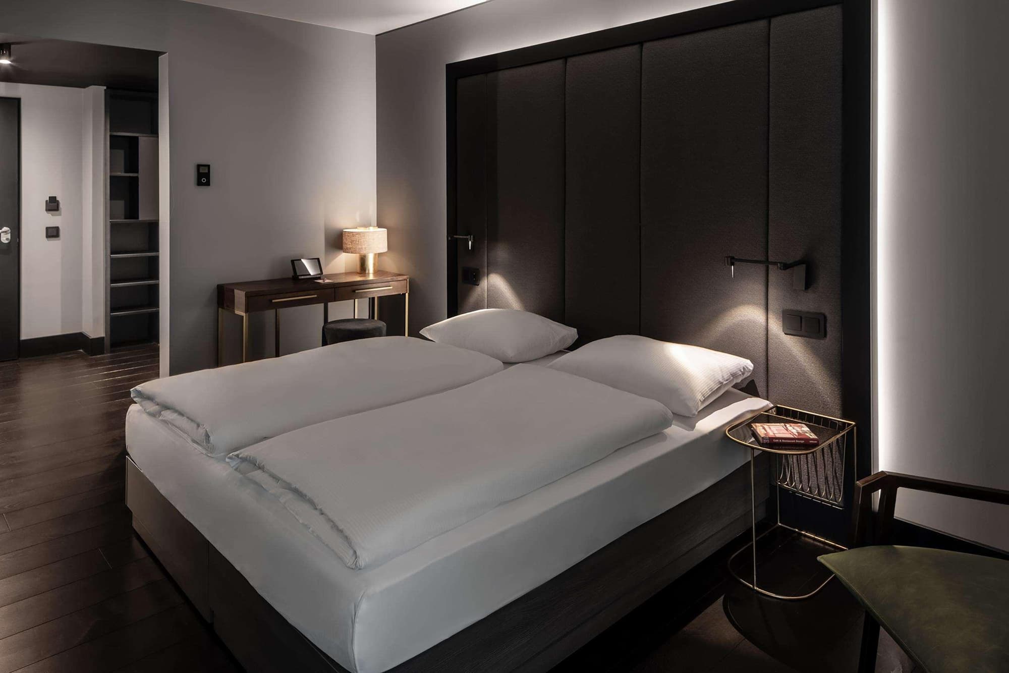 Hotel Amano East Side