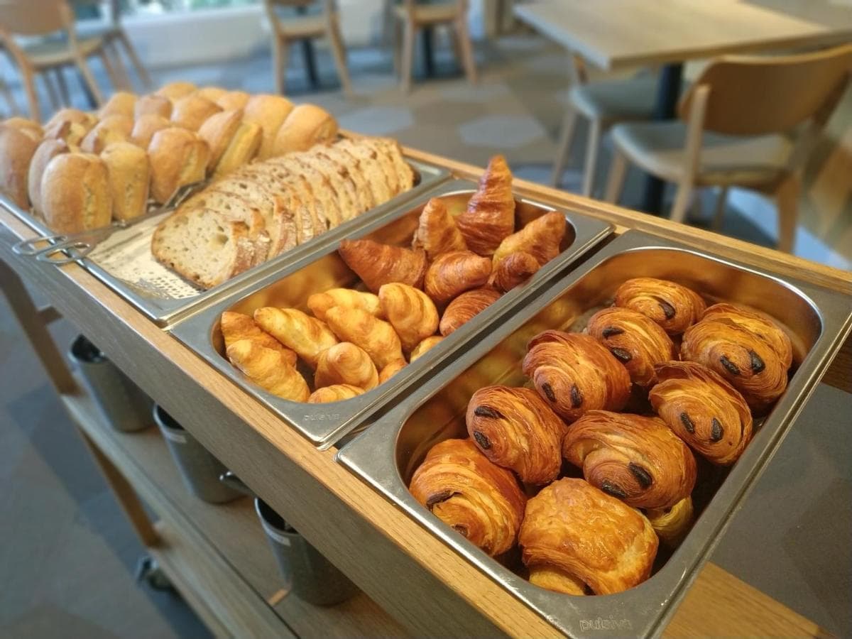 Logis Hotel & Restaurant Ludik, Restaurant