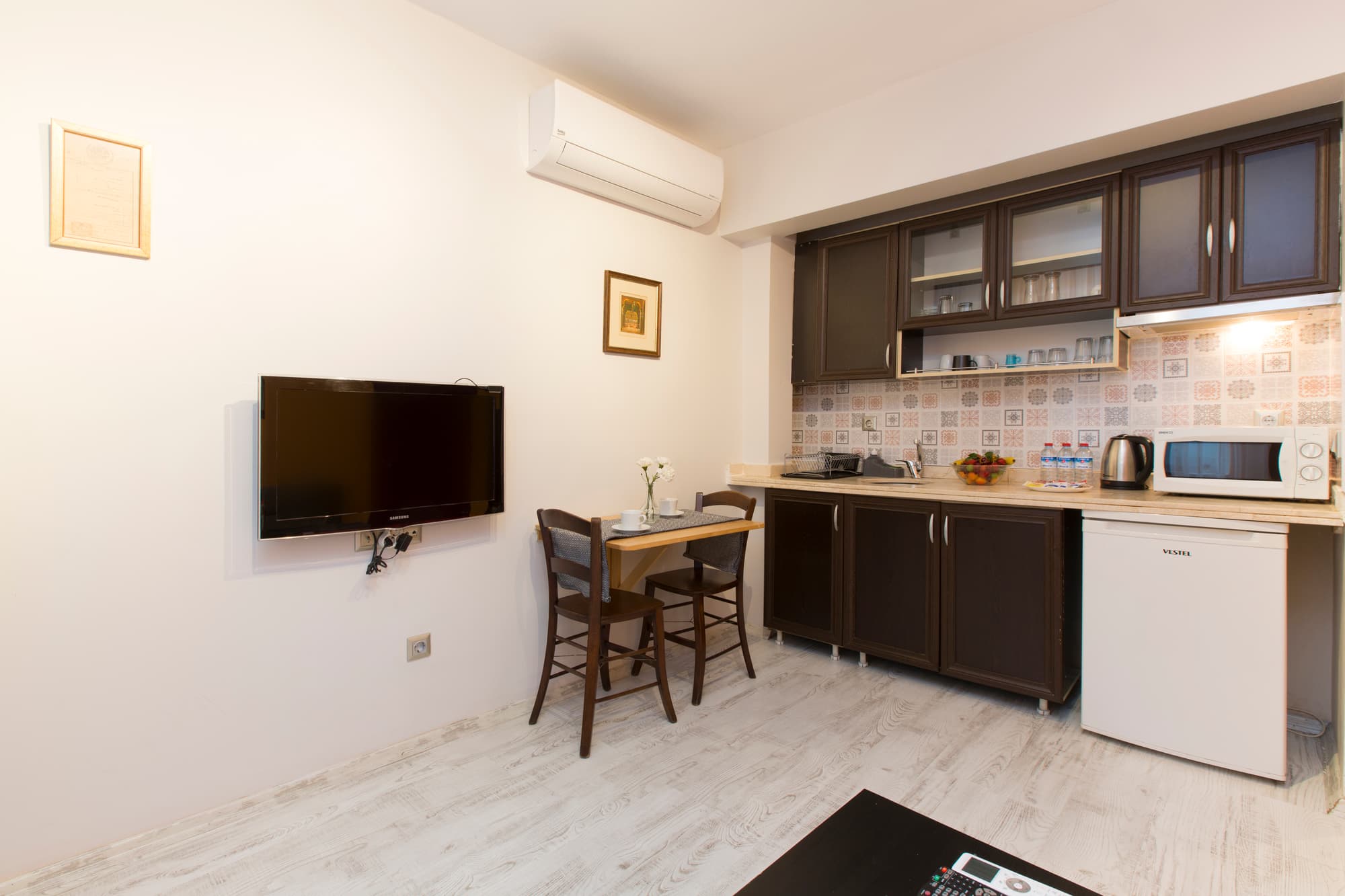 Istanbul Apart Hotel