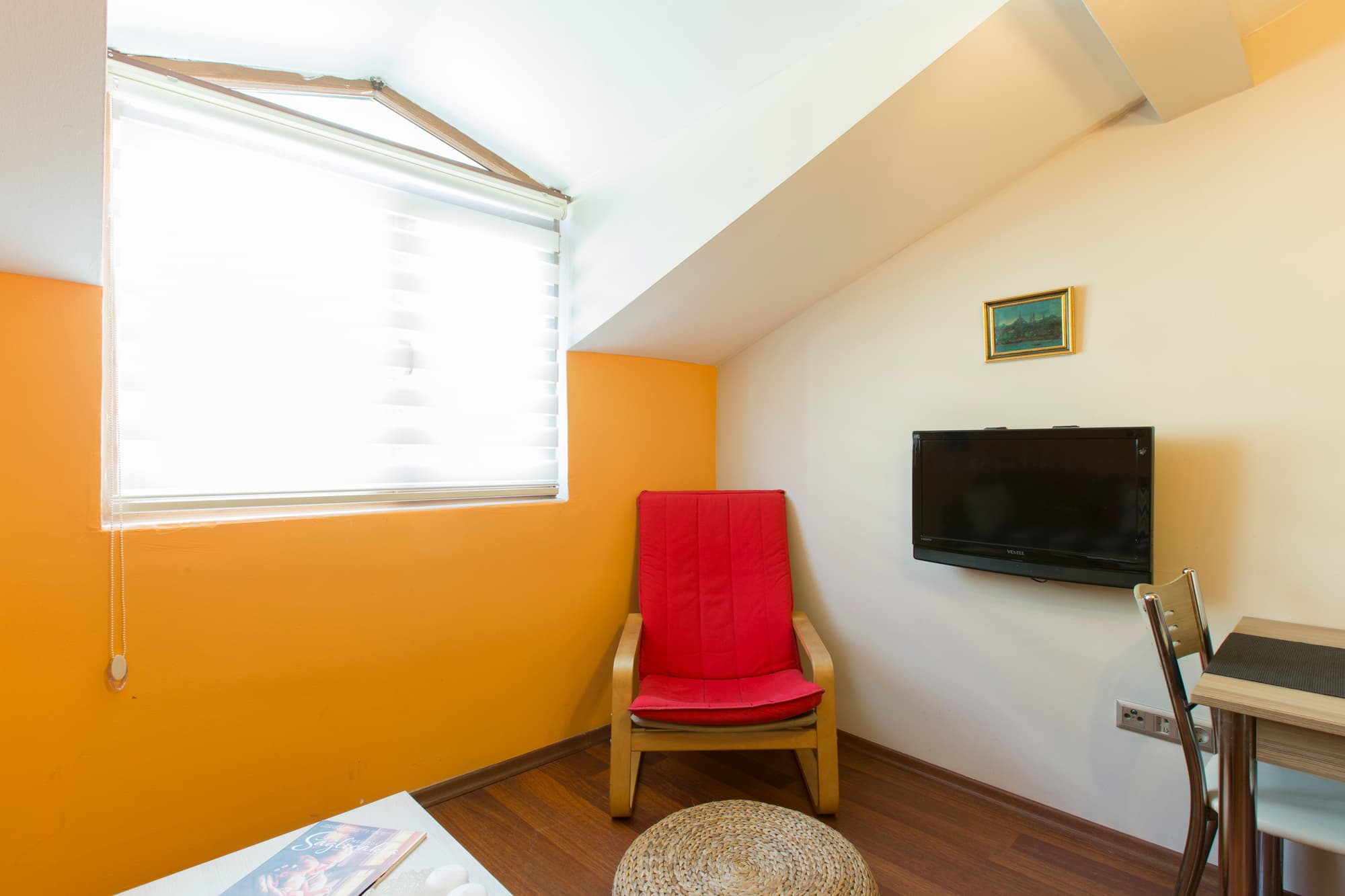 Istanbul Apart Hotel
