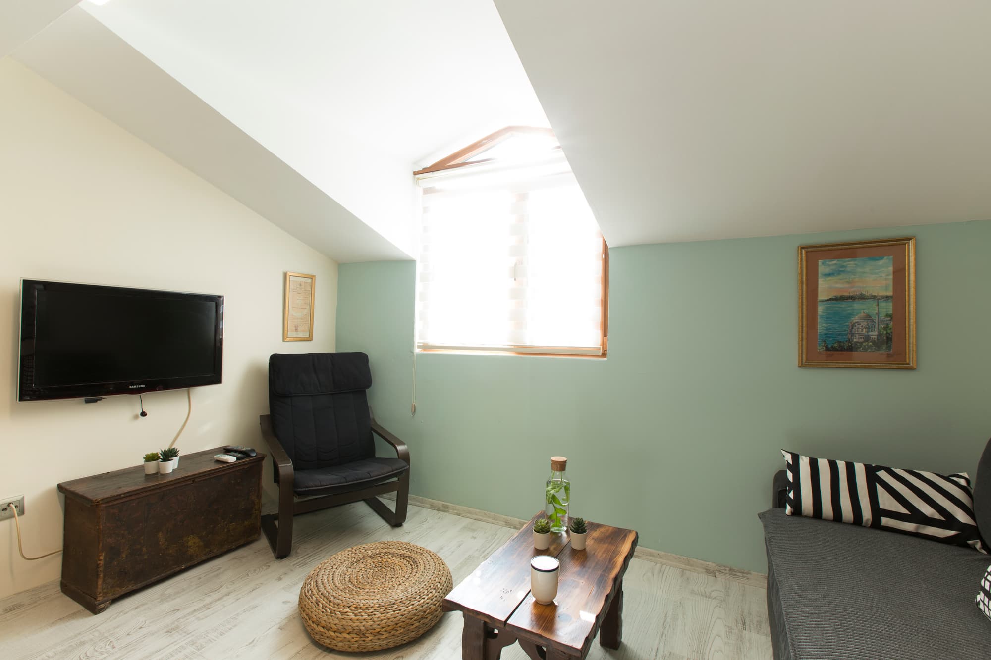 Istanbul Apart Hotel