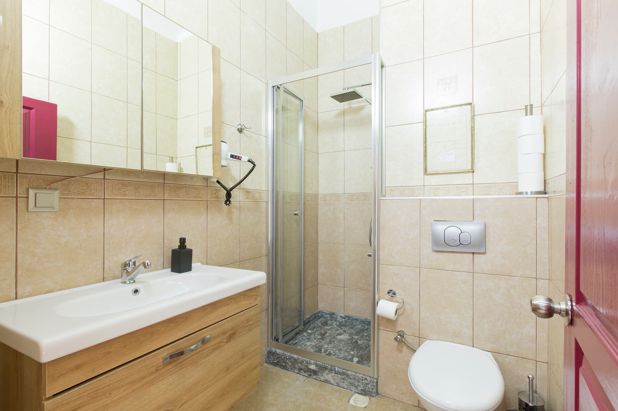 Istanbul Apart Hotel