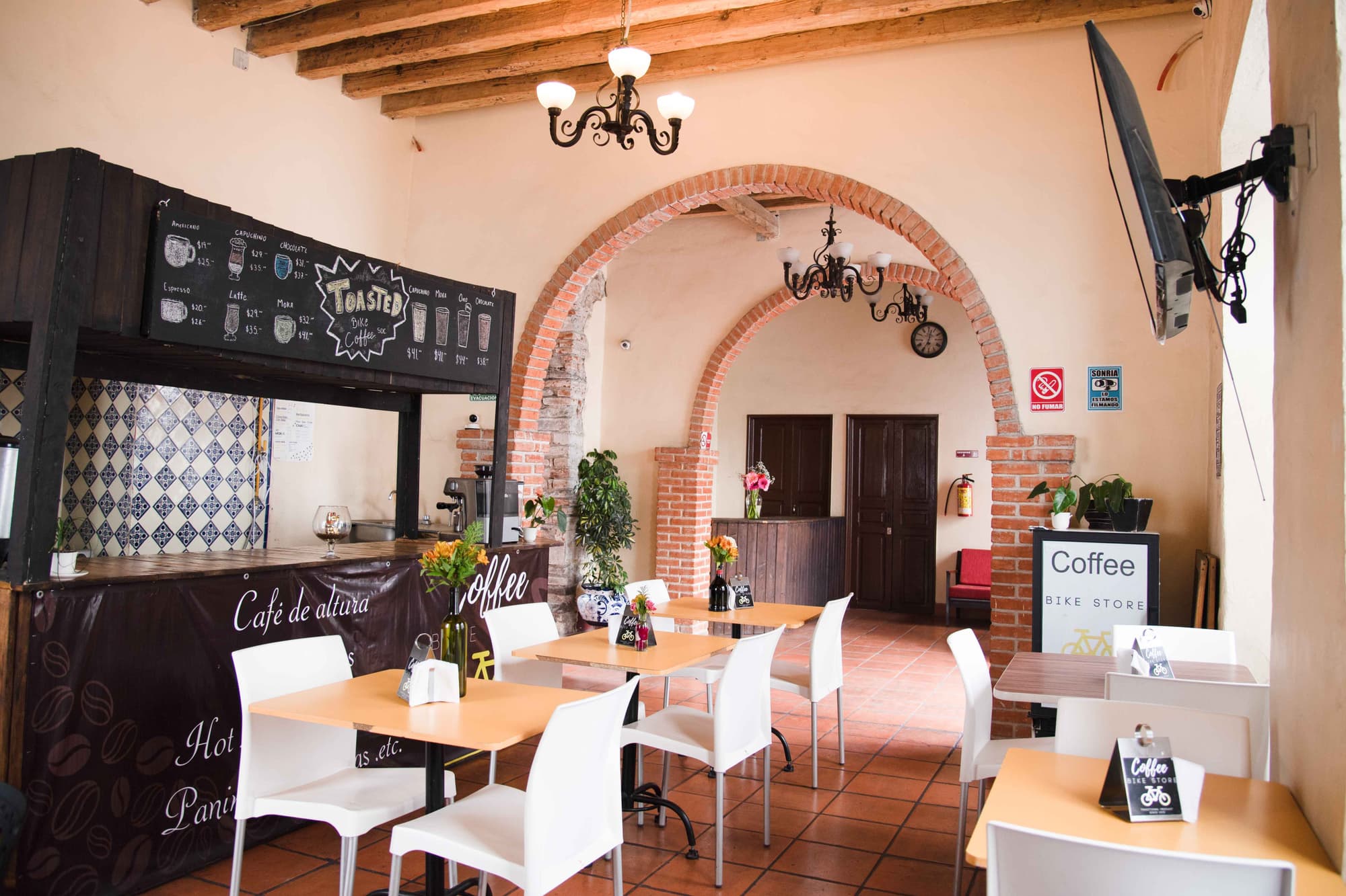 Hotel Rincon Poblano