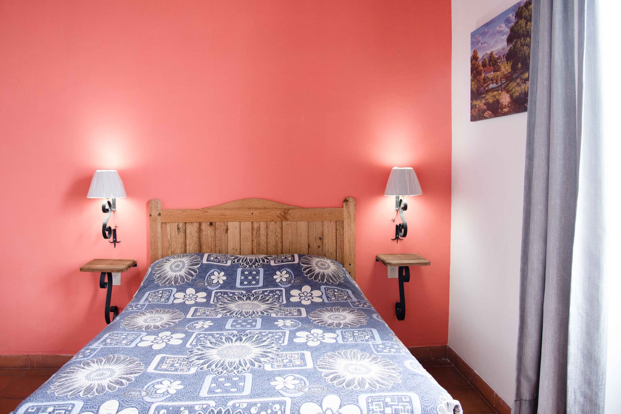 Hotel Rincon Poblano