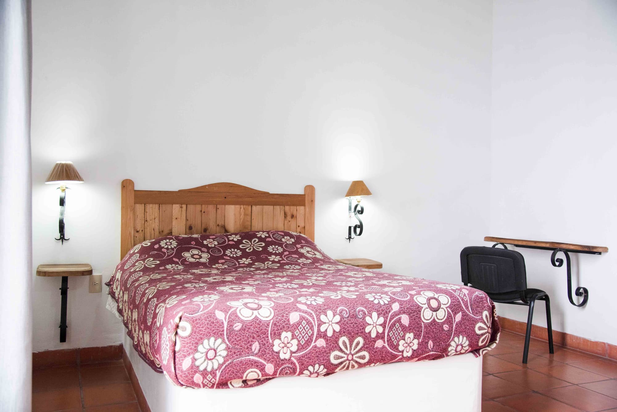 Hotel Rincon Poblano
