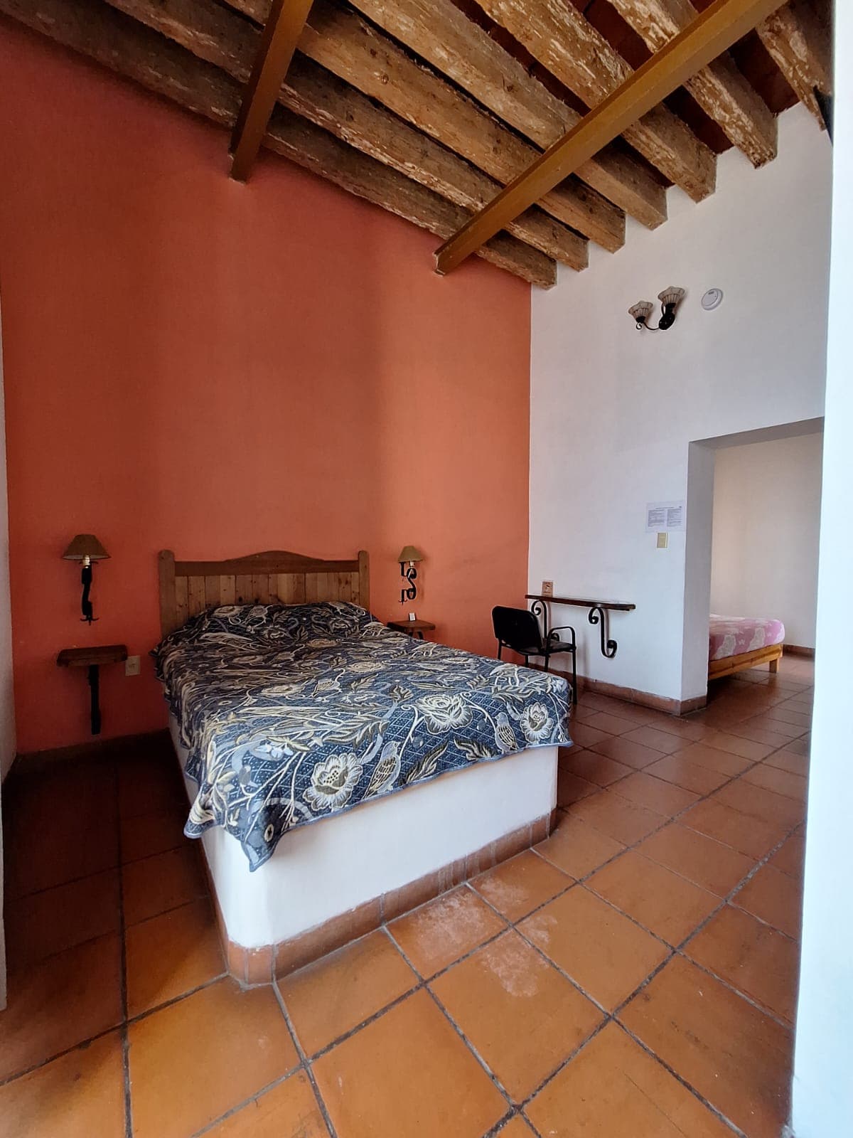 Hotel Rincon Poblano