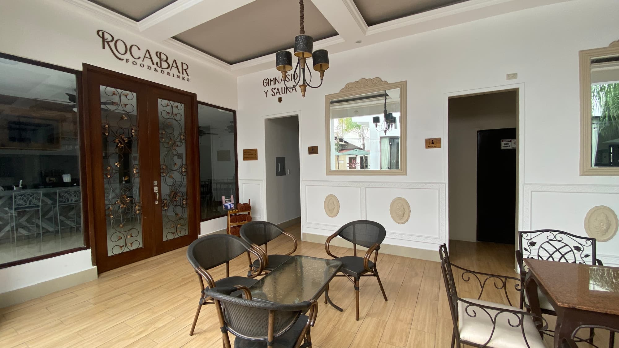 Hotel Patrimonial By Greenfield