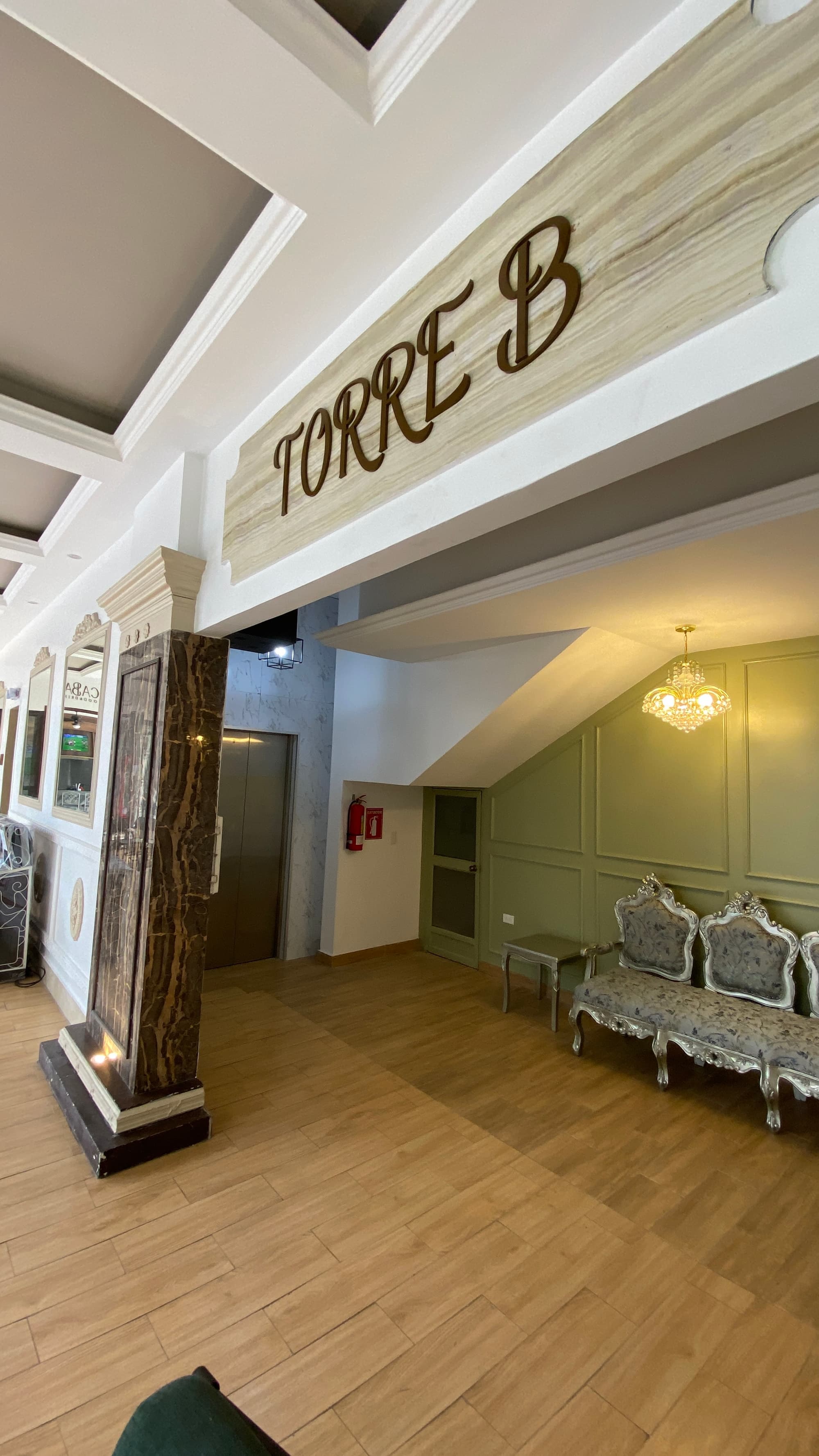 Hotel Patrimonial By Greenfield