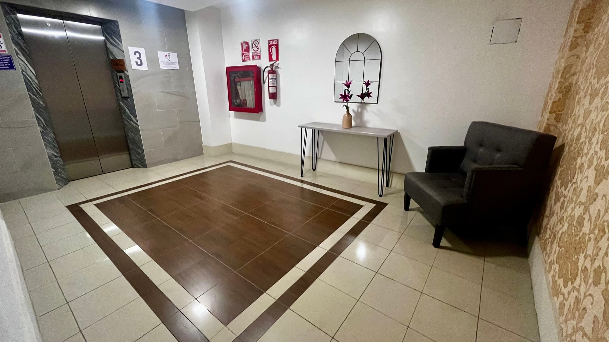 Hotel Patrimonial By Greenfield