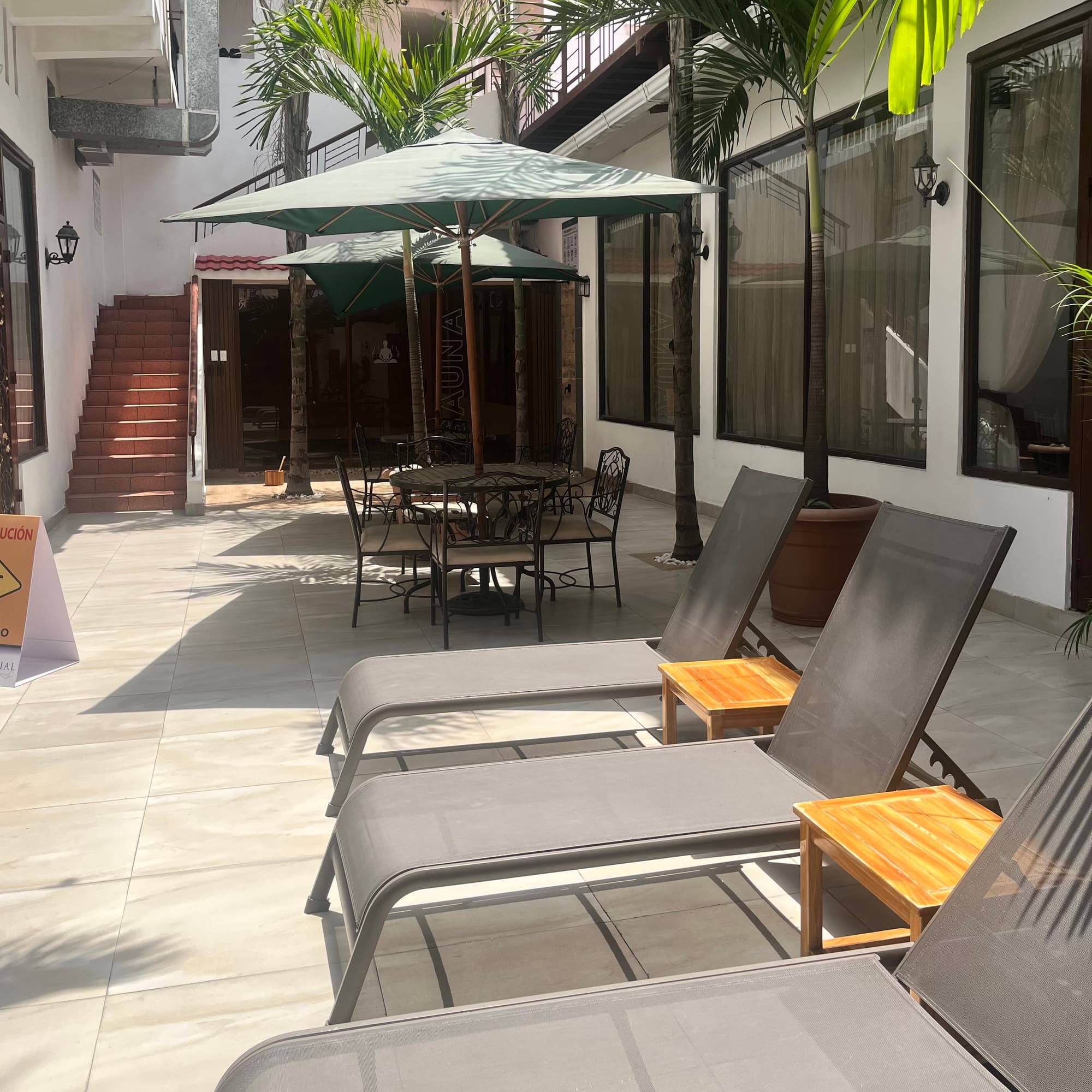 Hotel Patrimonial By Greenfield