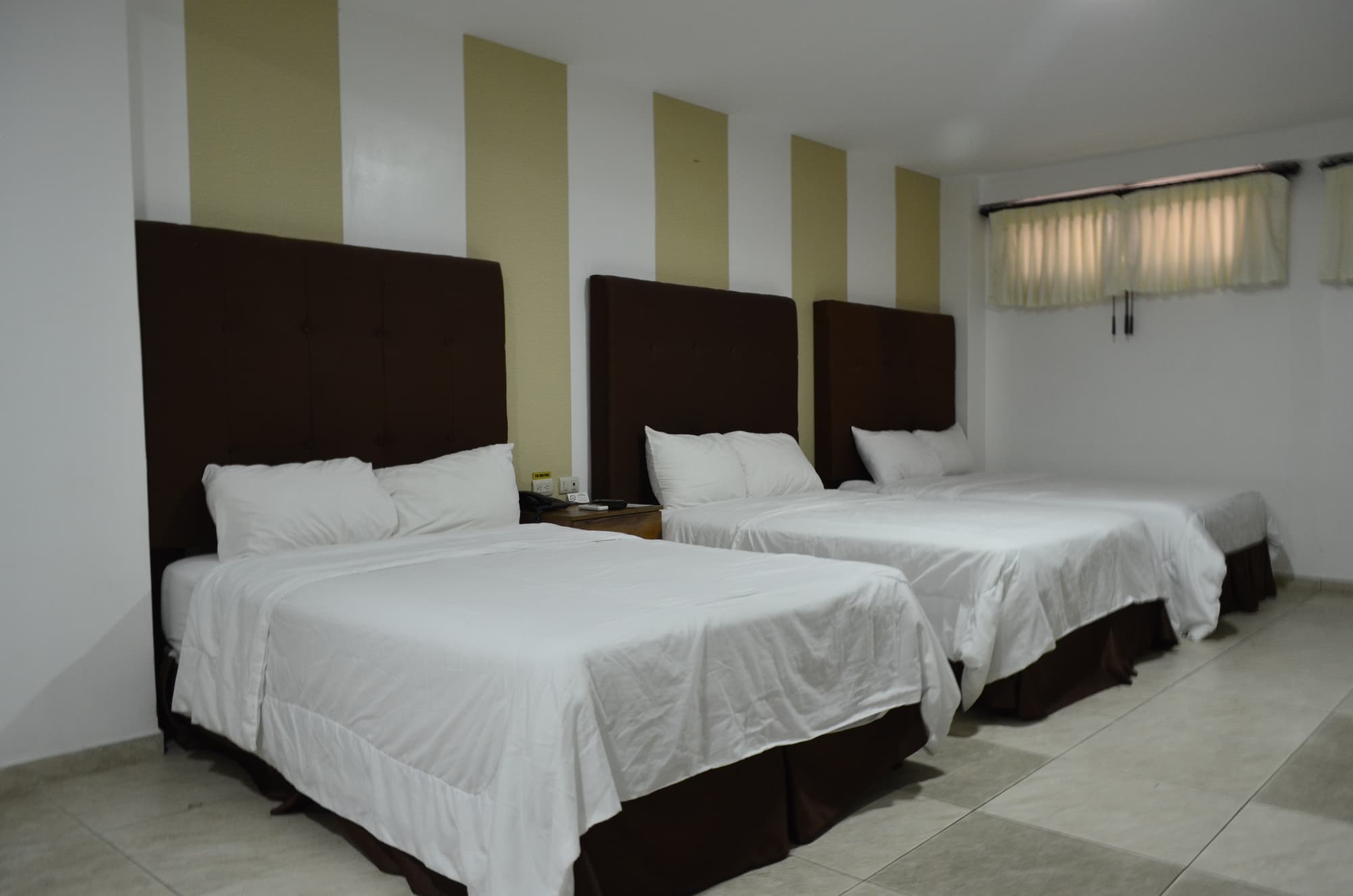 Hotel Patrimonial By Greenfield, Room