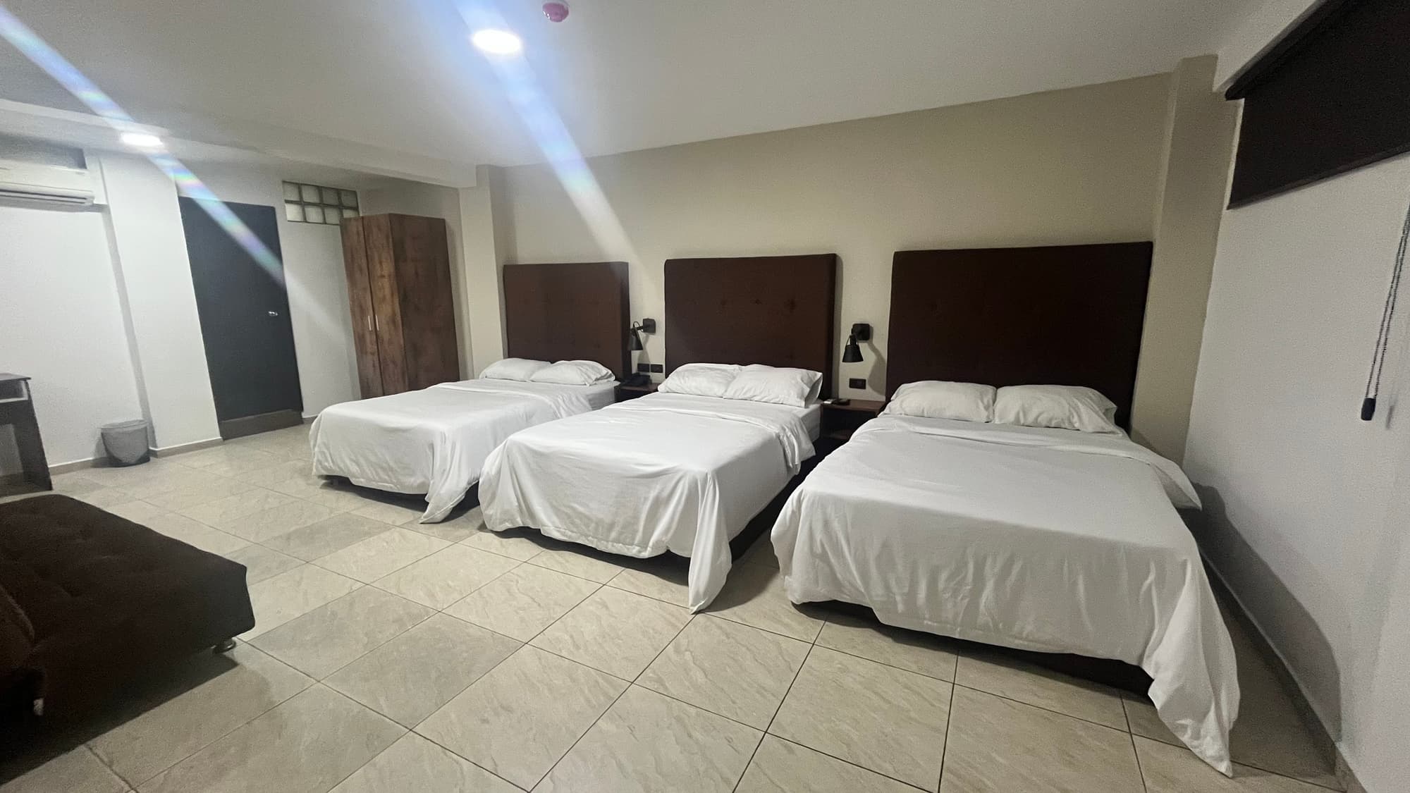 Hotel Patrimonial By Greenfield
