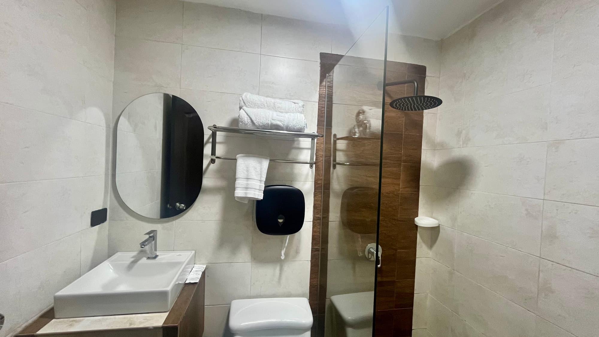 Hotel Patrimonial By Greenfield