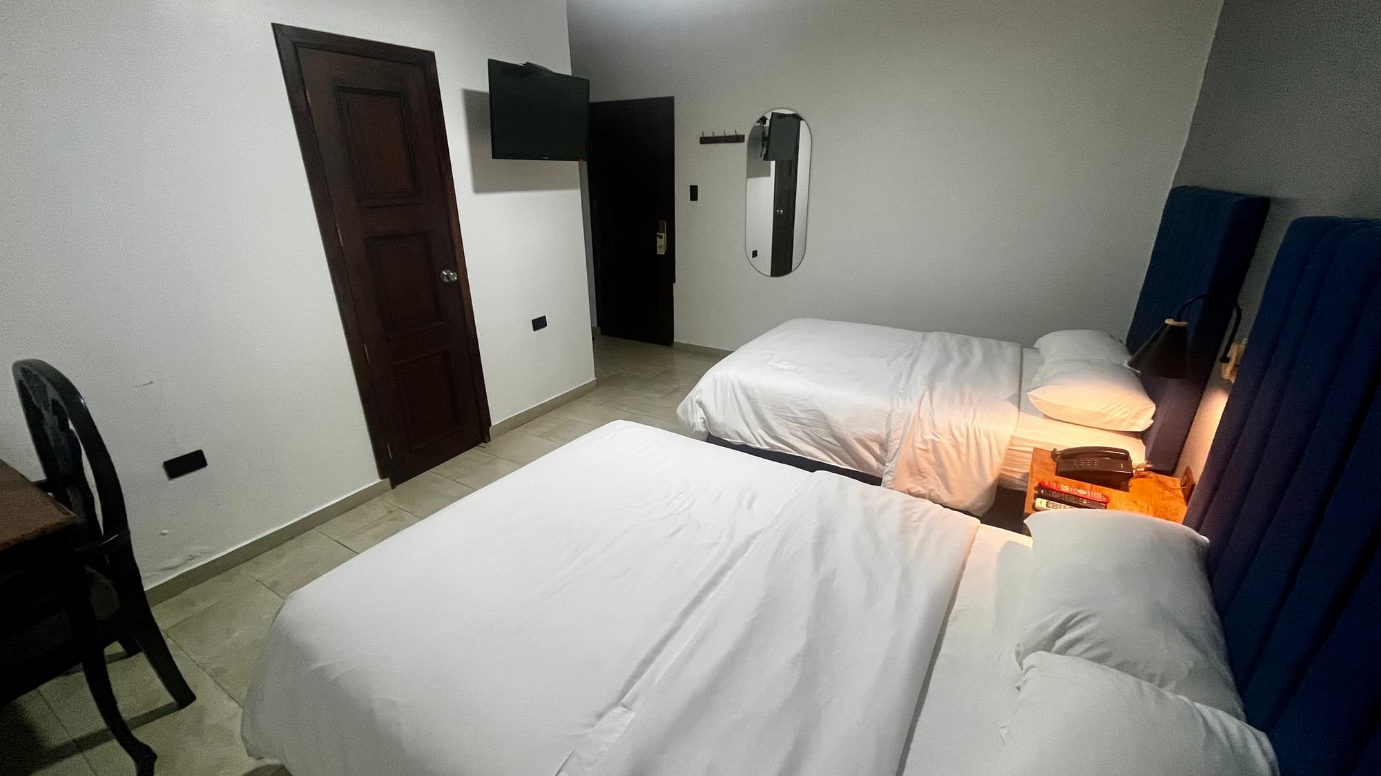 Hotel Patrimonial By Greenfield