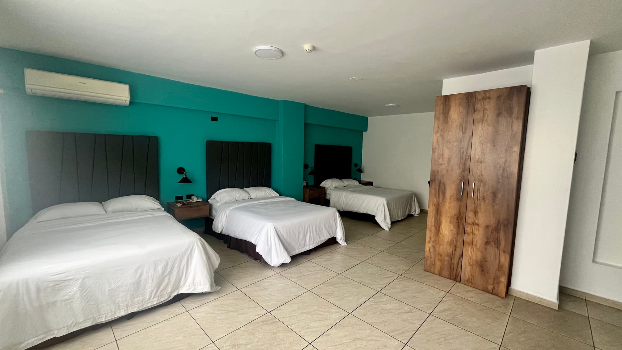 Hotel Patrimonial By Greenfield