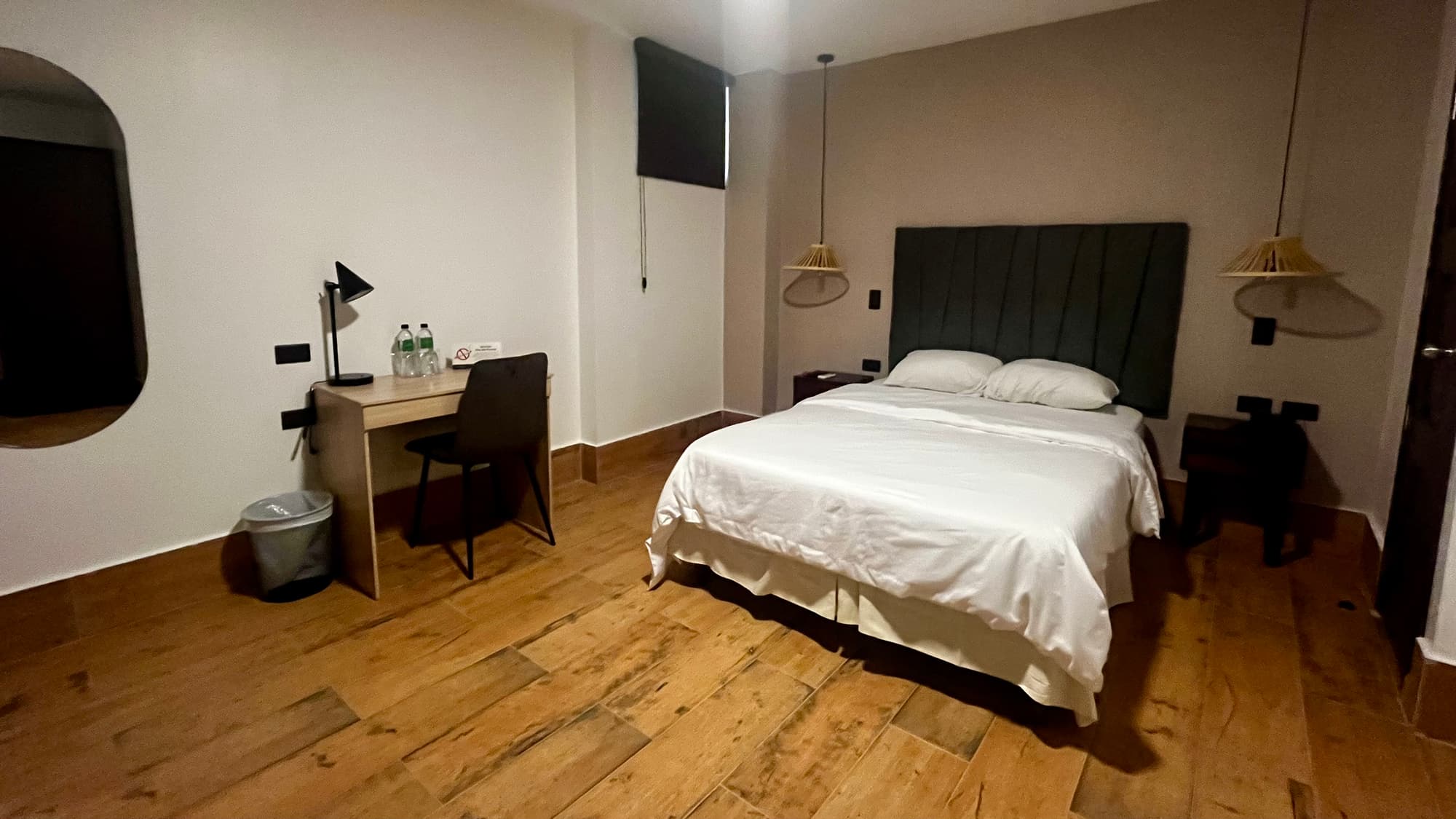 Hotel Patrimonial By Greenfield