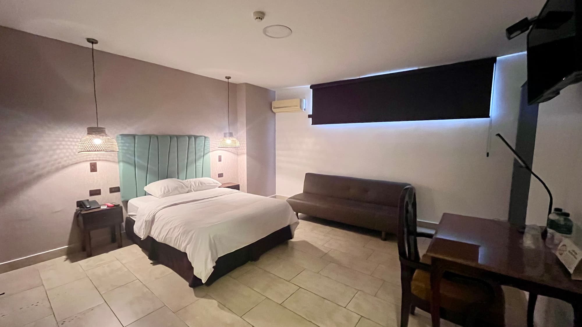 Hotel Patrimonial By Greenfield