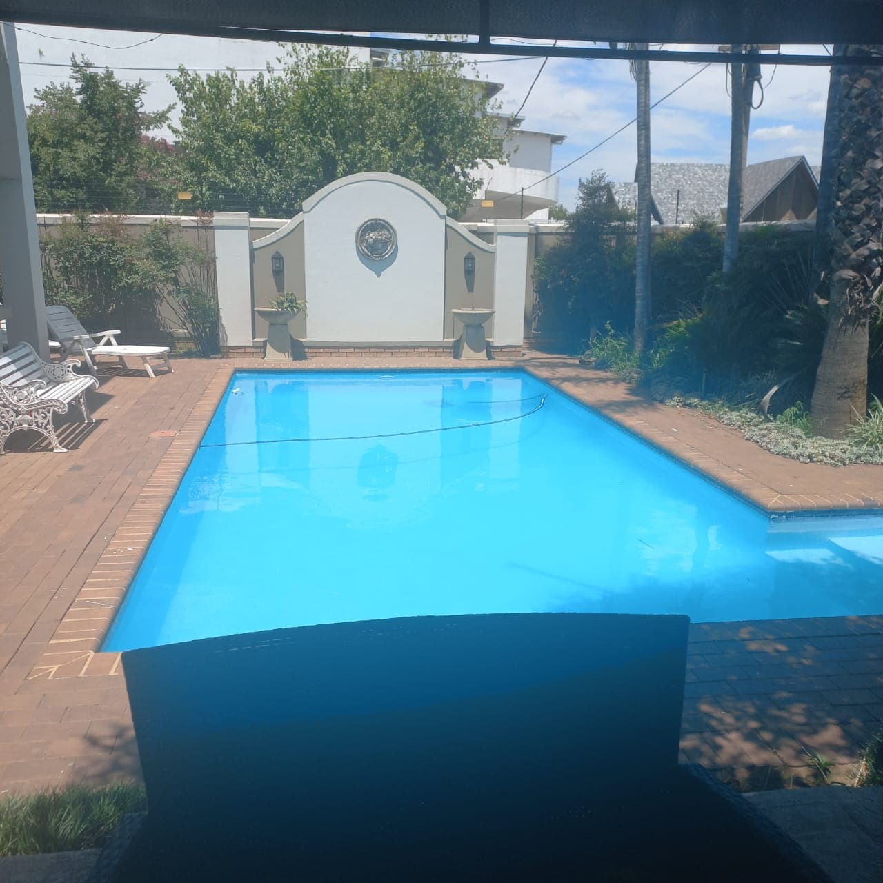 Liza's Cottage Guesthouse